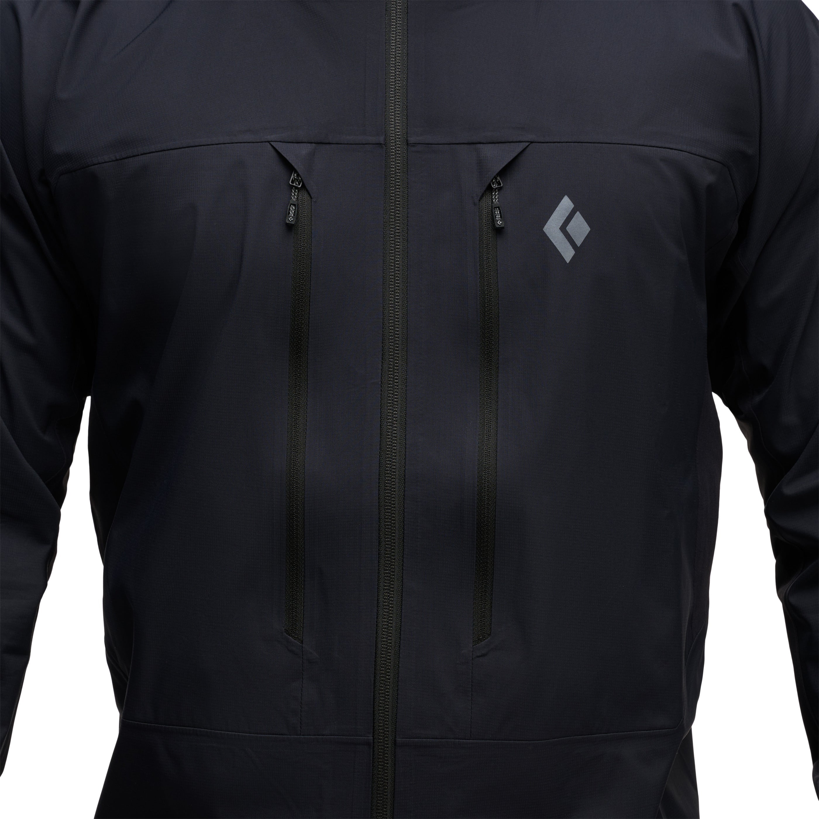 Men's Dawn Patrol Hybrid Shell
