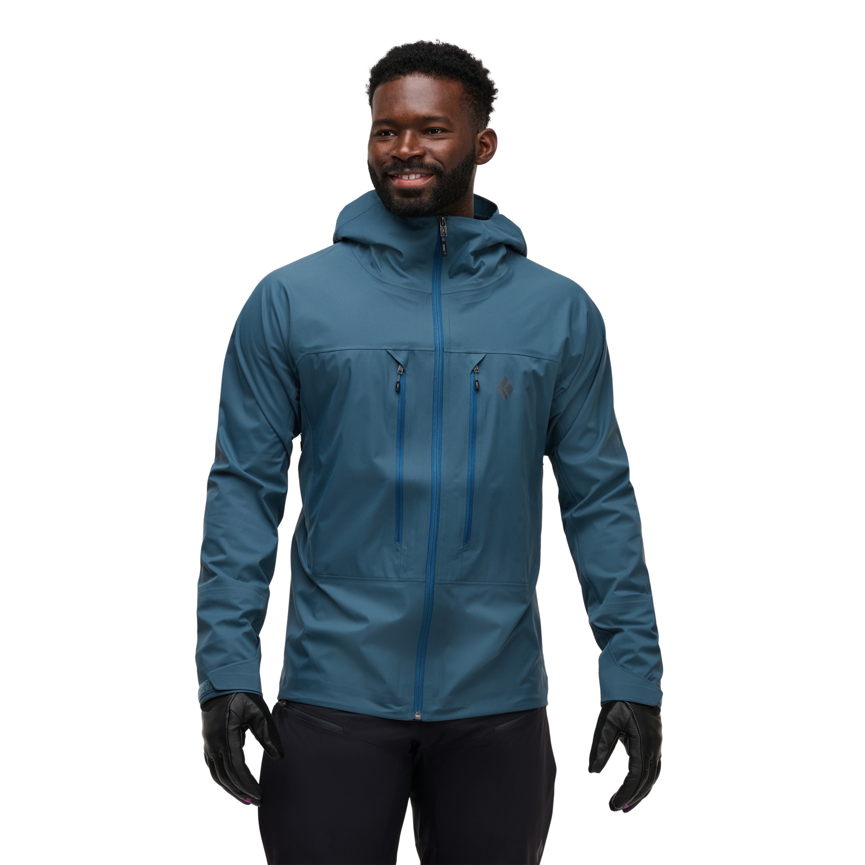 Men's Dawn Patrol Hybrid Shell