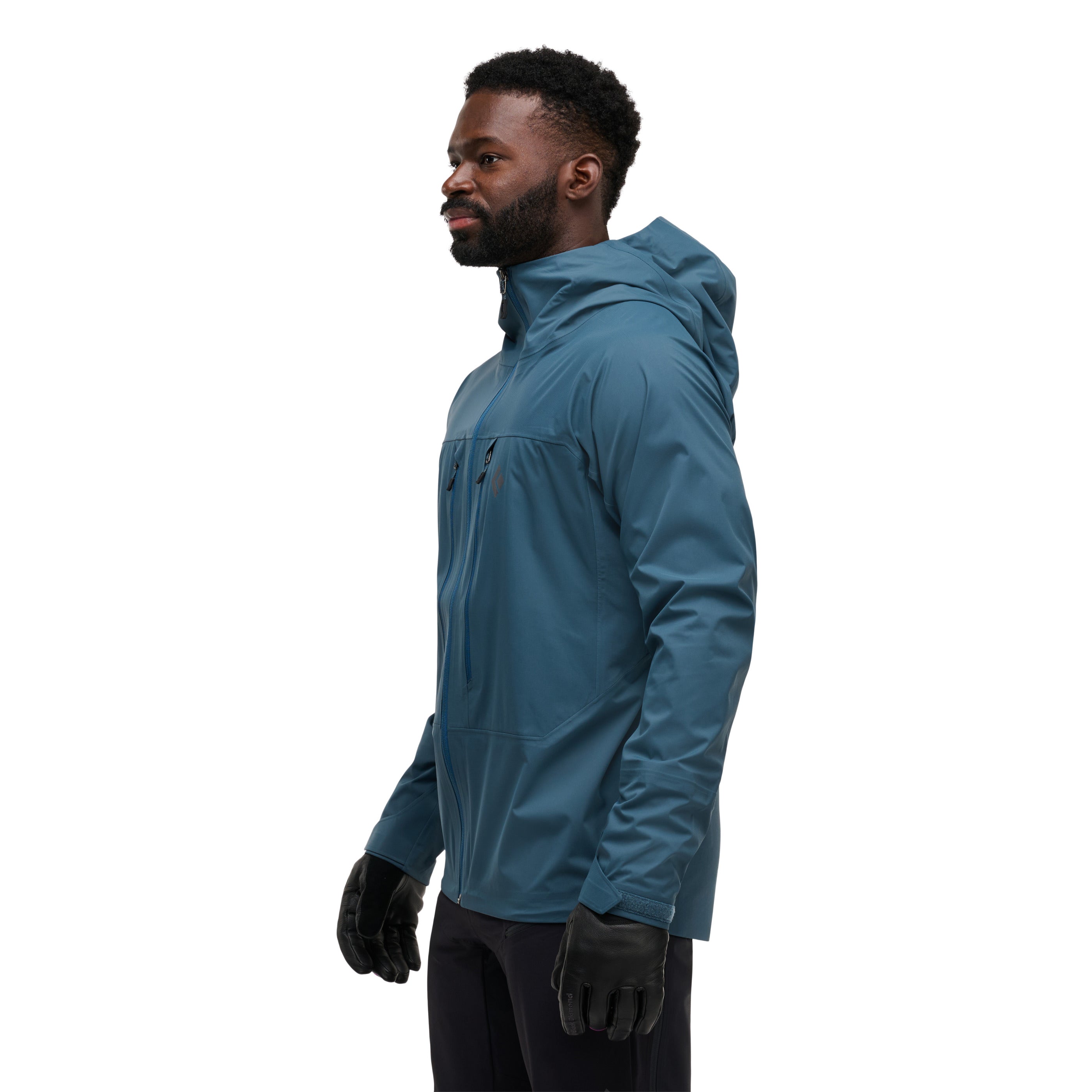 Men's Dawn Patrol Hybrid Shell
