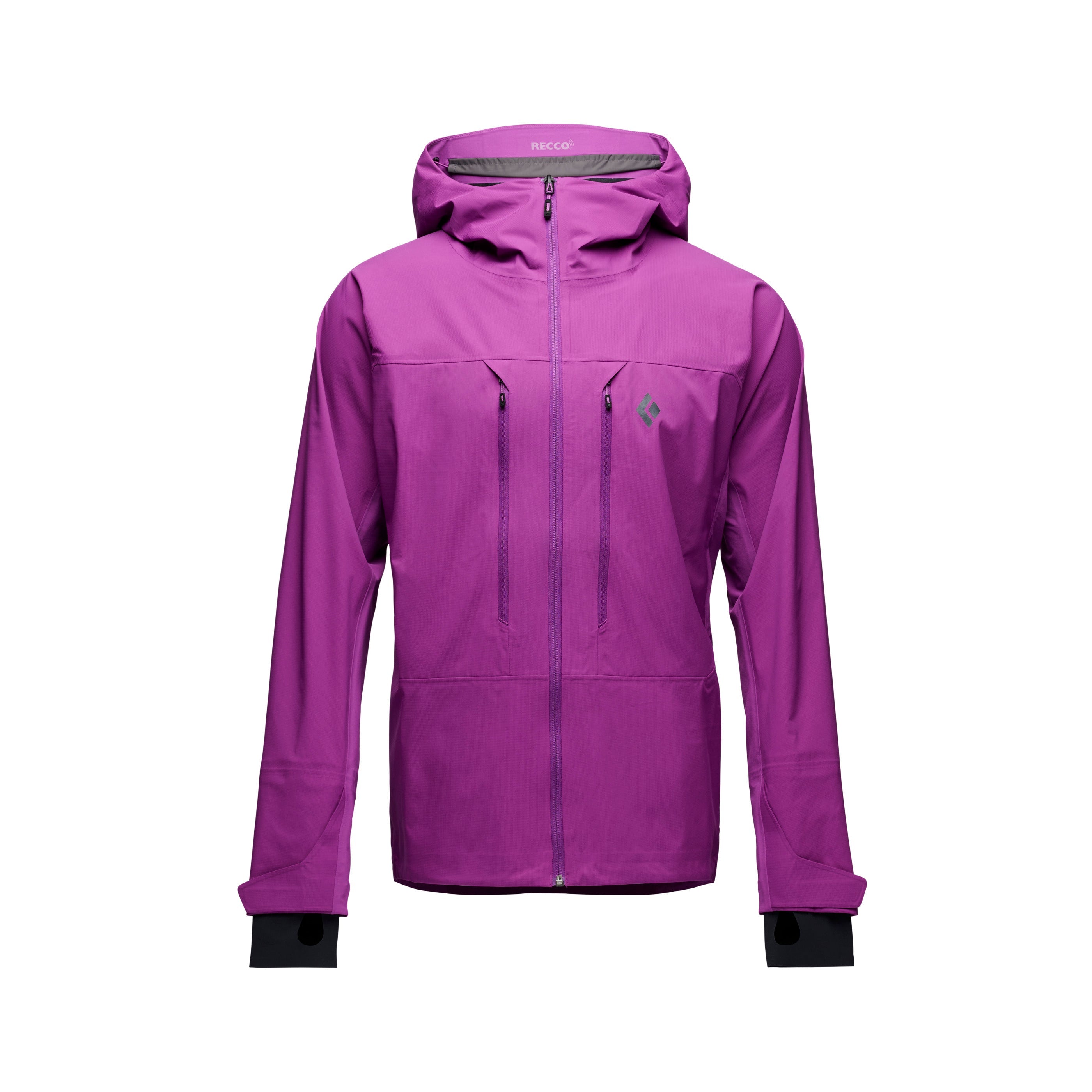 Men's Dawn Patrol Hybrid Shell