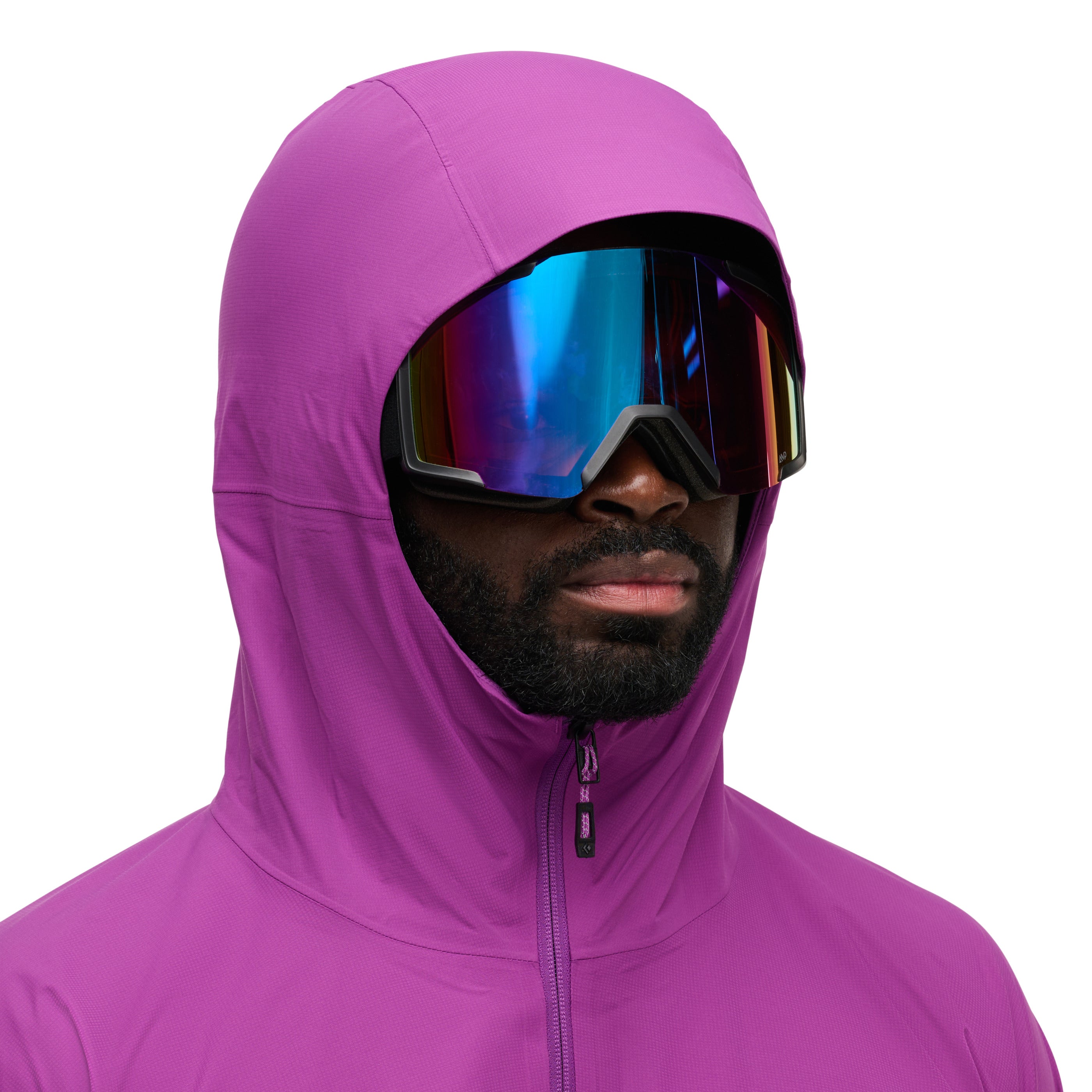 Men's Dawn Patrol Hybrid Shell