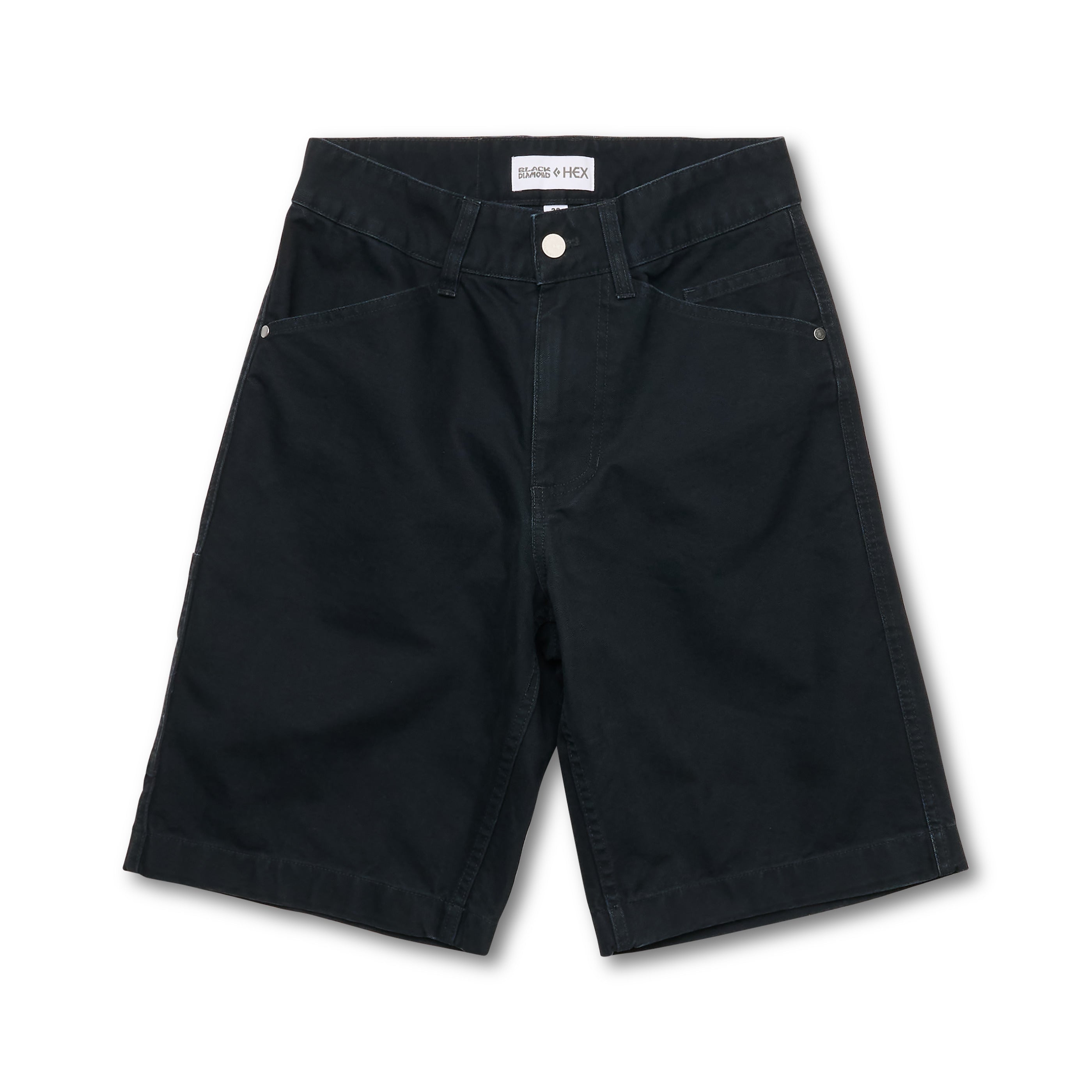 BD HEX Durham Shorts