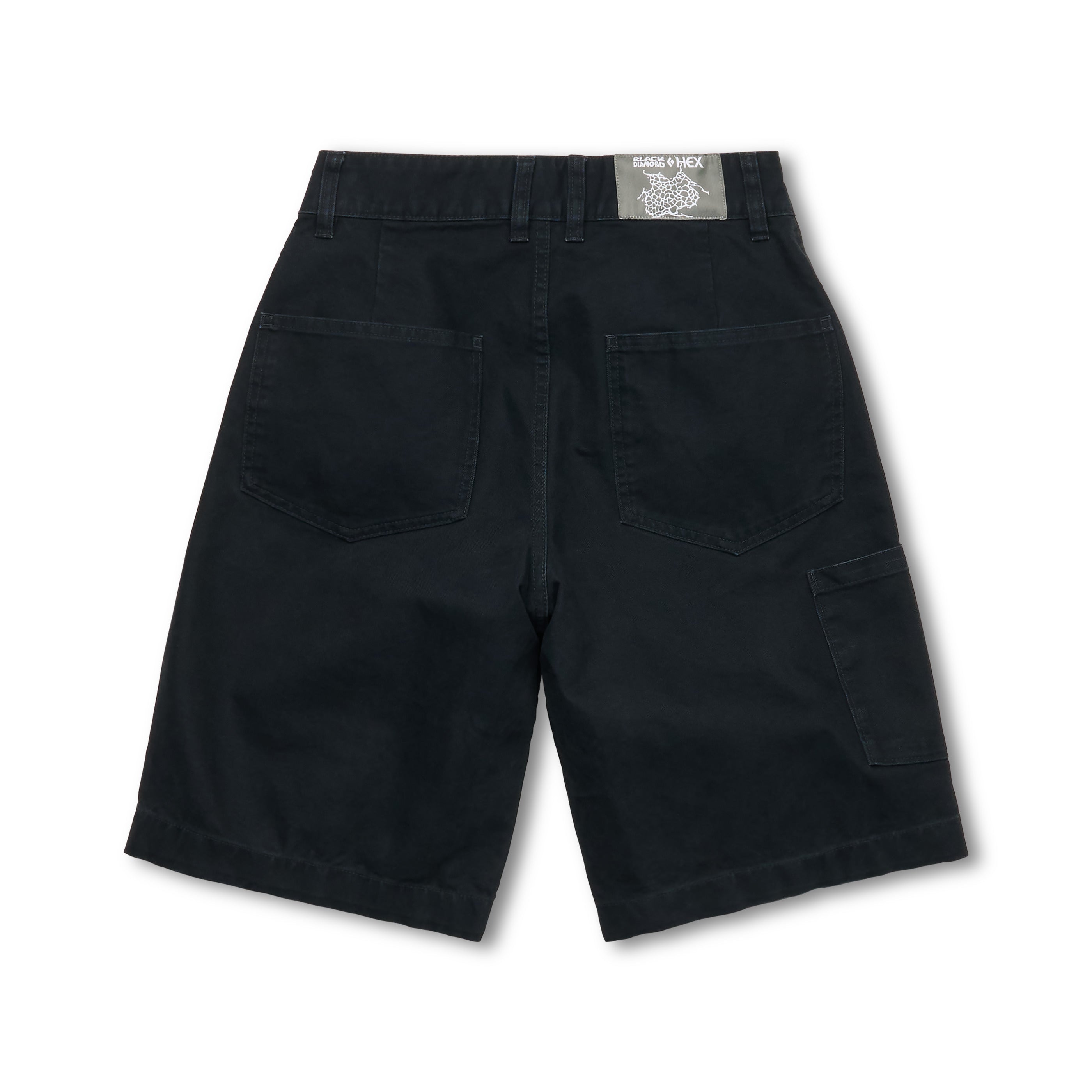 BD HEX Durham Shorts