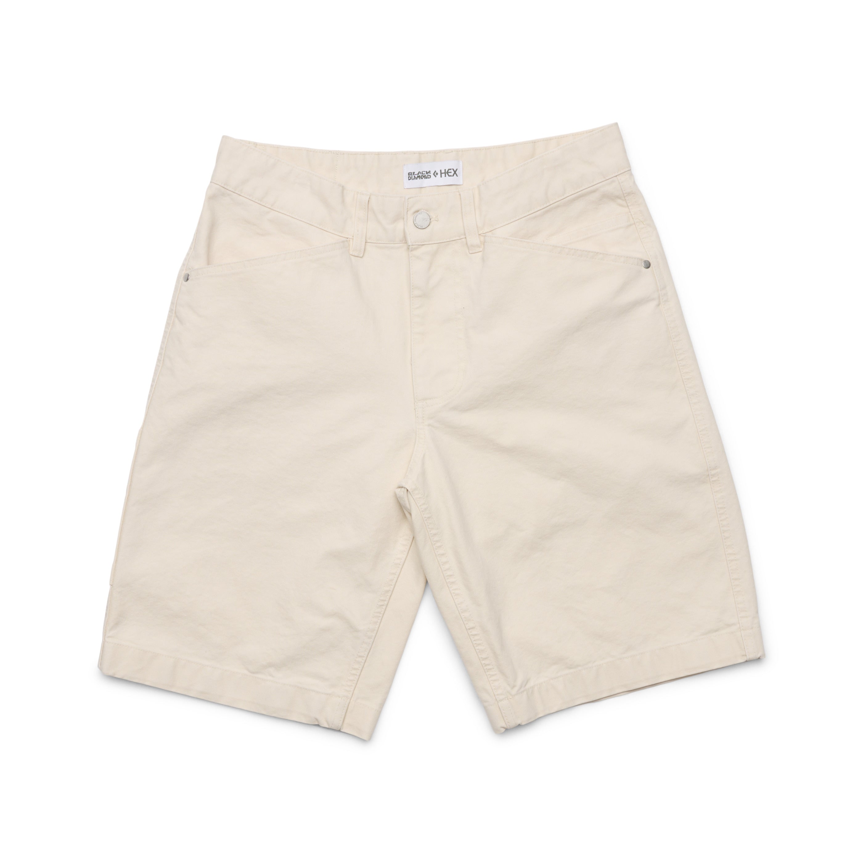 BD HEX Durham Shorts