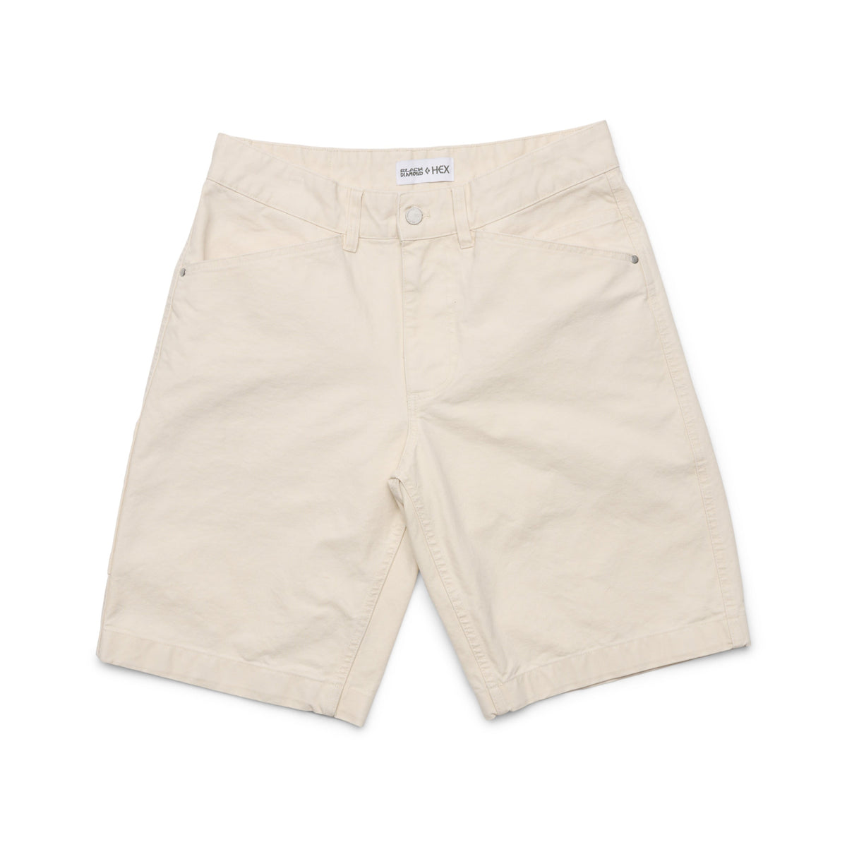 BD HEX Durham Shorts