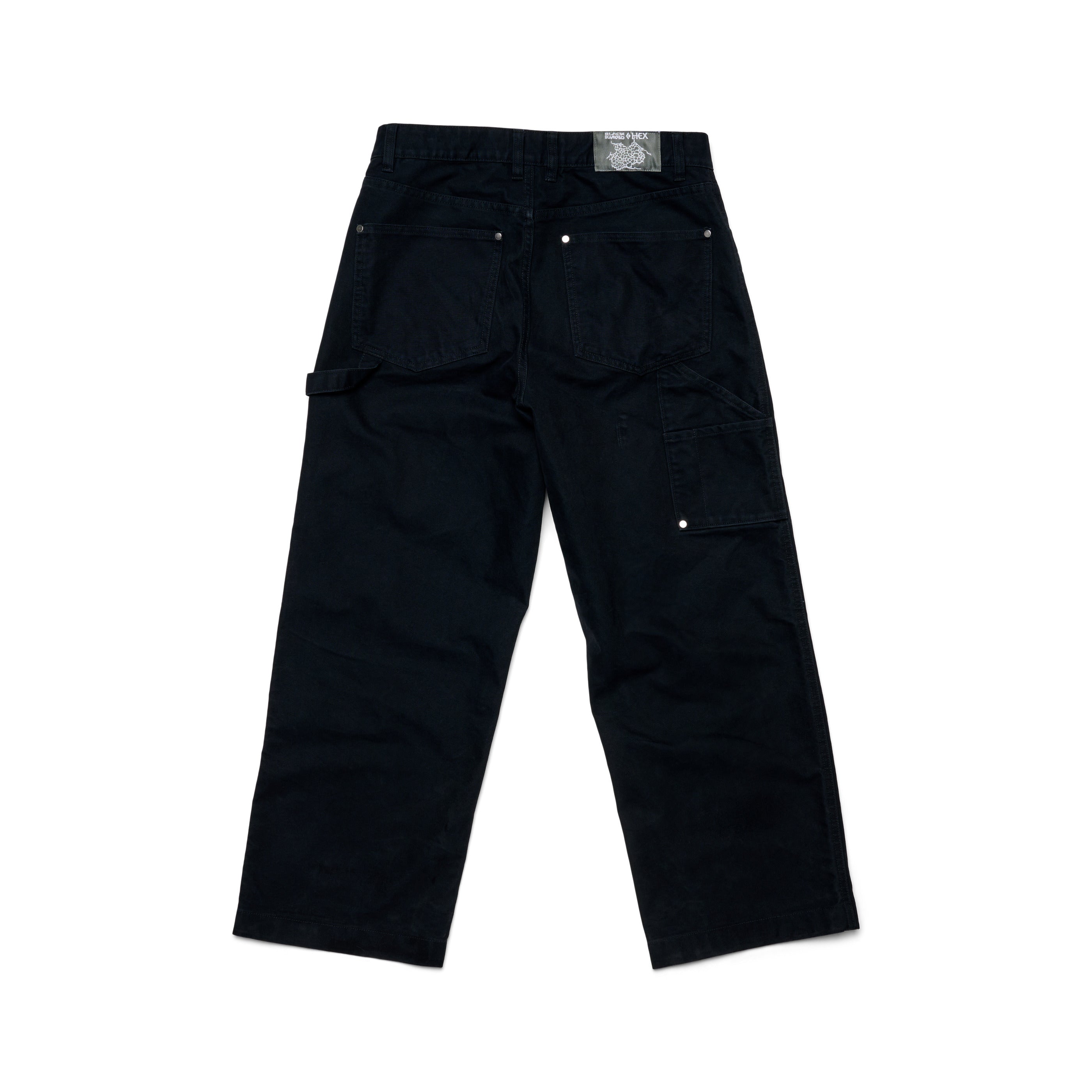Men's BD HEX Durham Pants