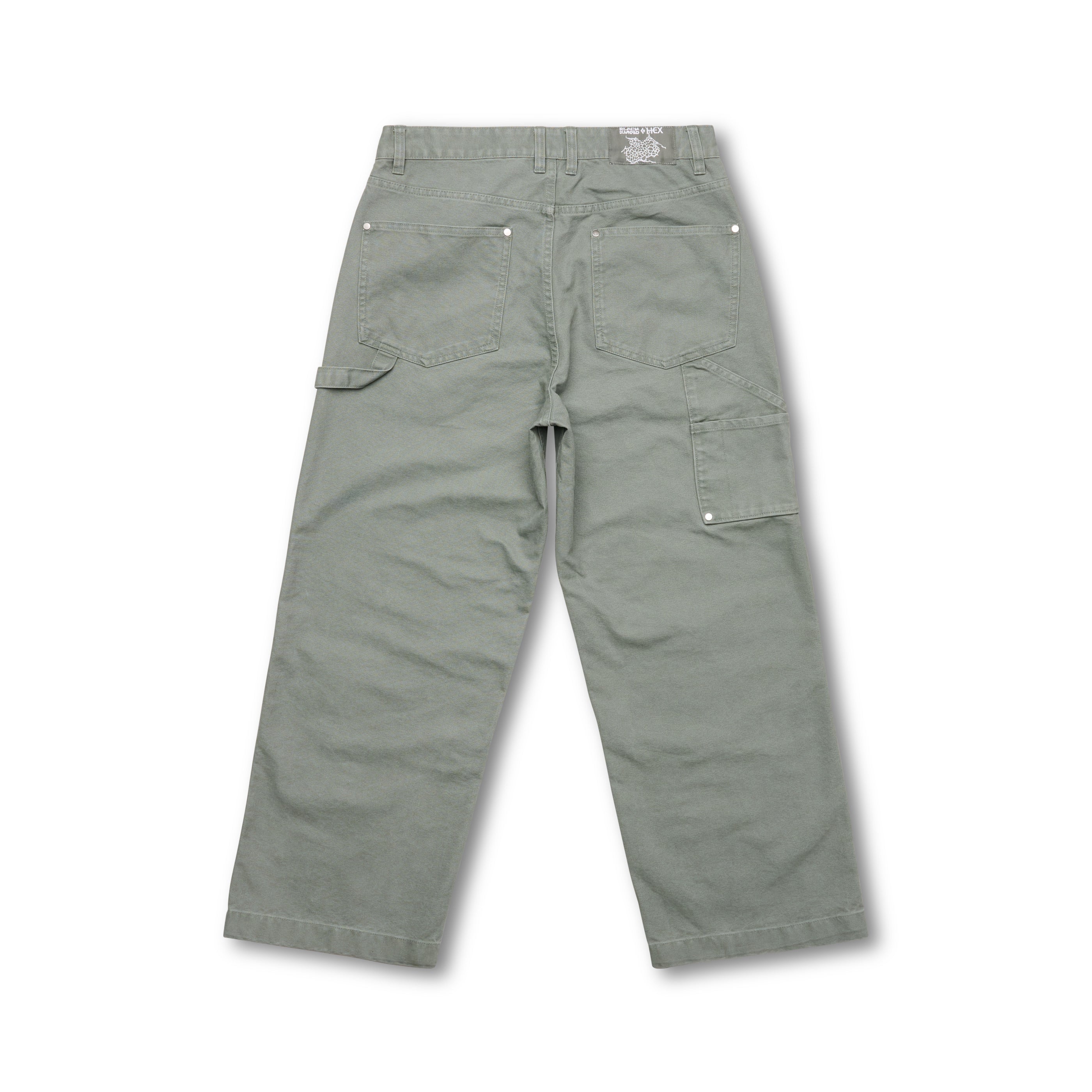 Men's BD HEX Durham Pants