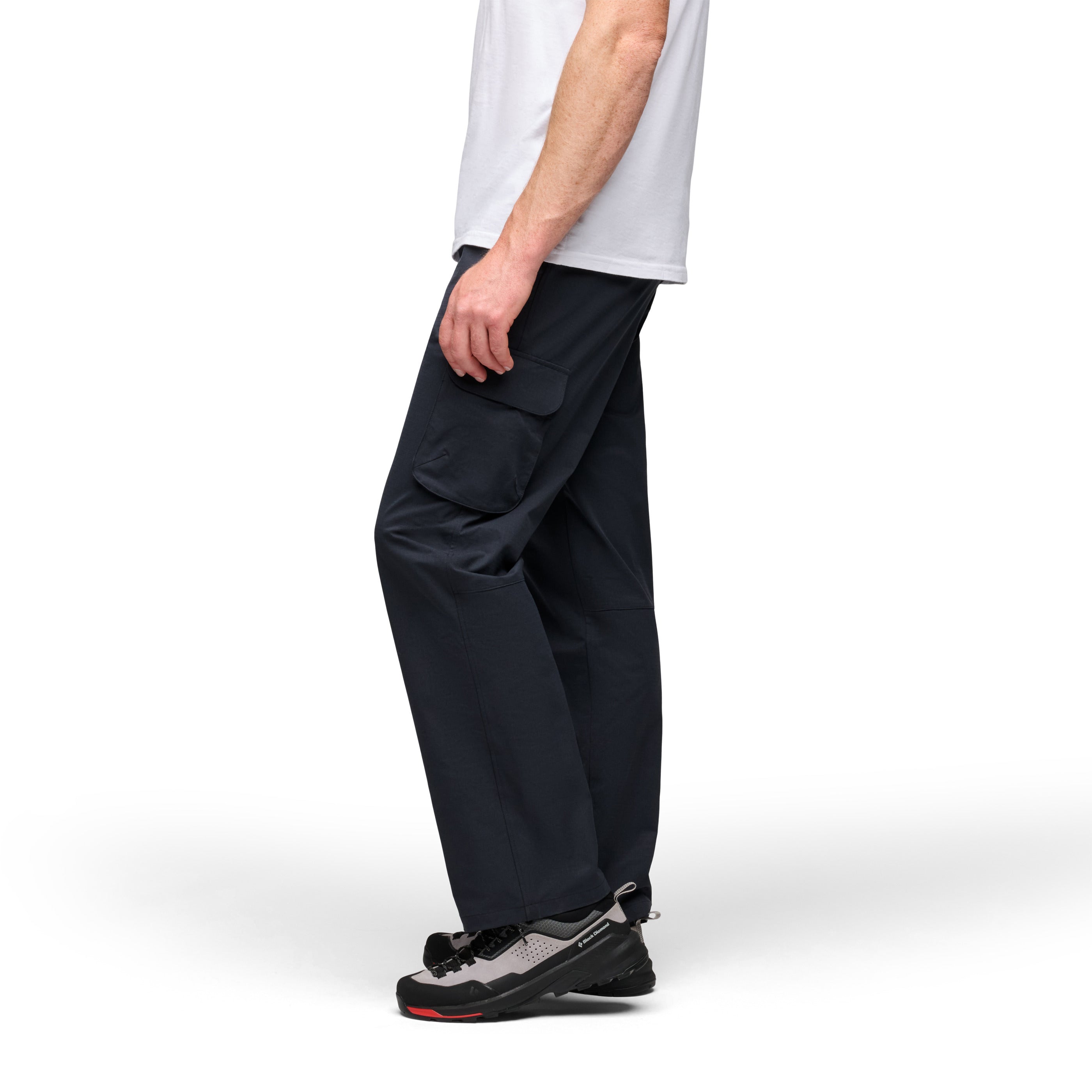 Men's Sequence Cargo Pants