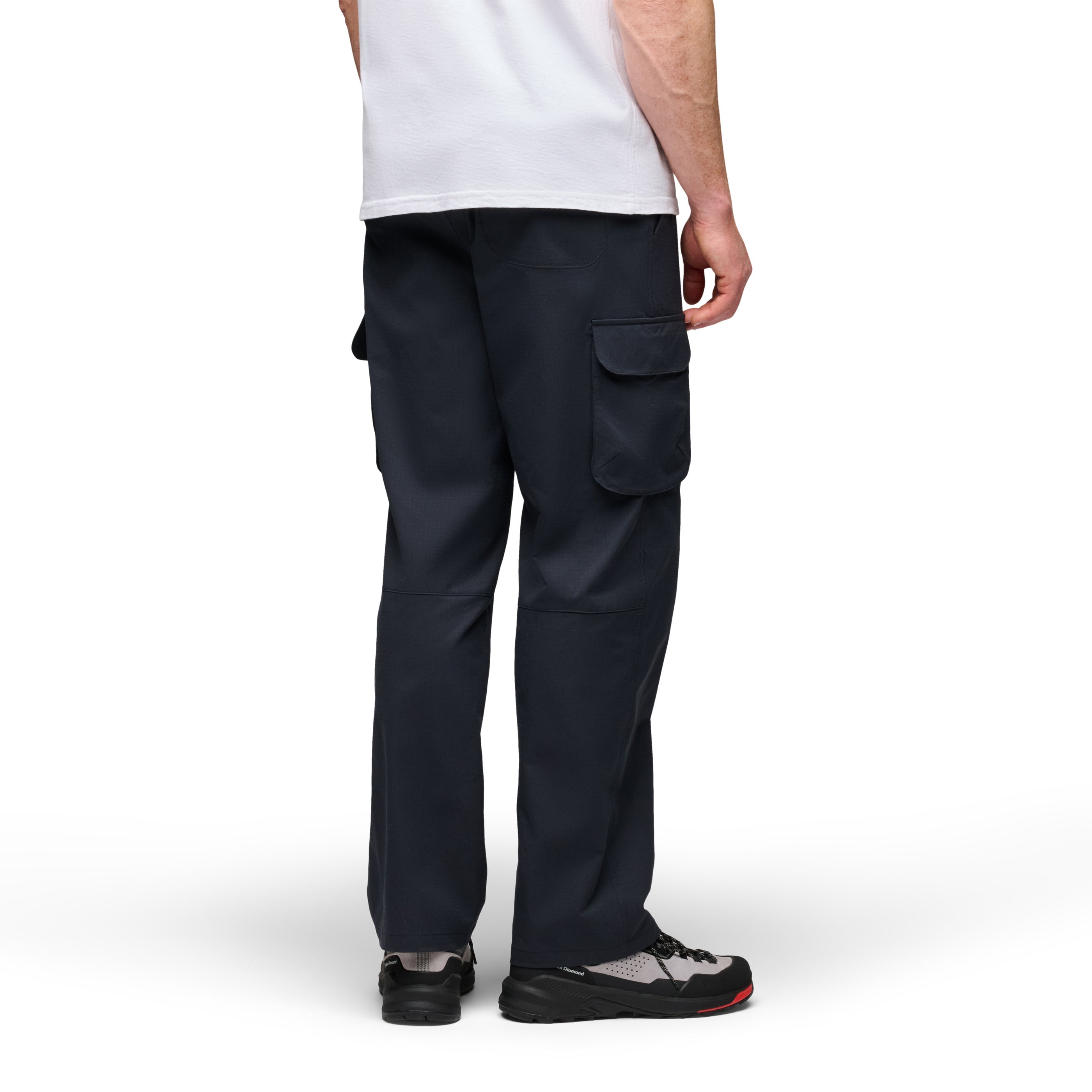 Men's Sequence Cargo Pants