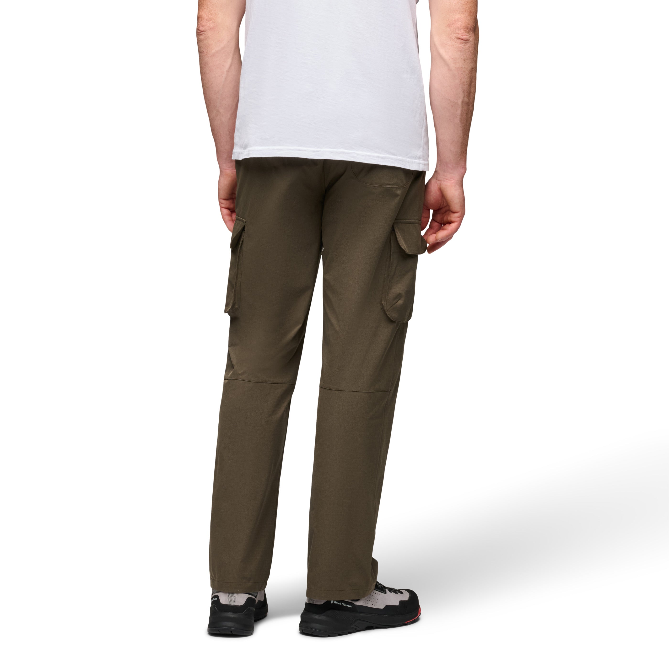 Men's Sequence Cargo Pants