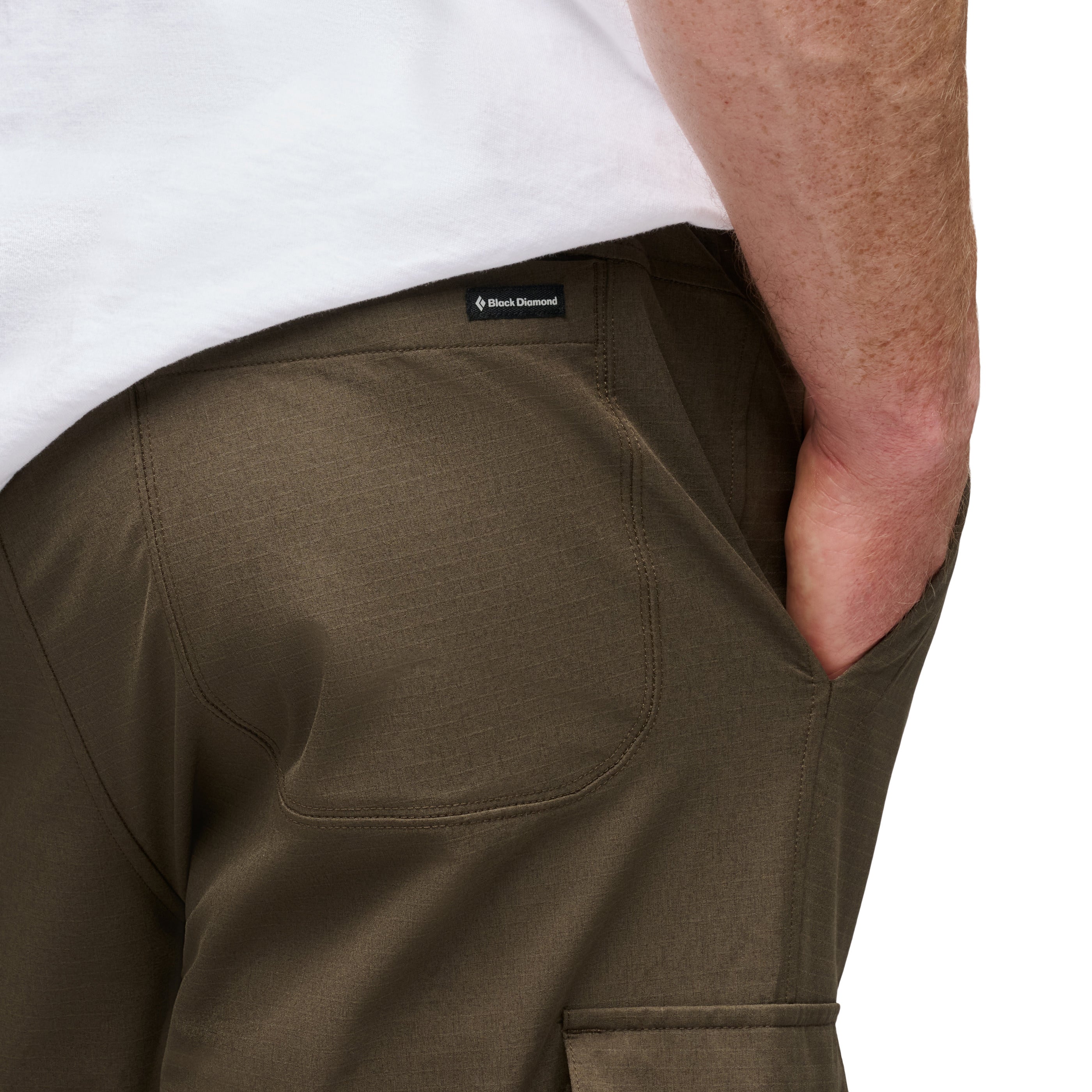 Men's Sequence Cargo Pants