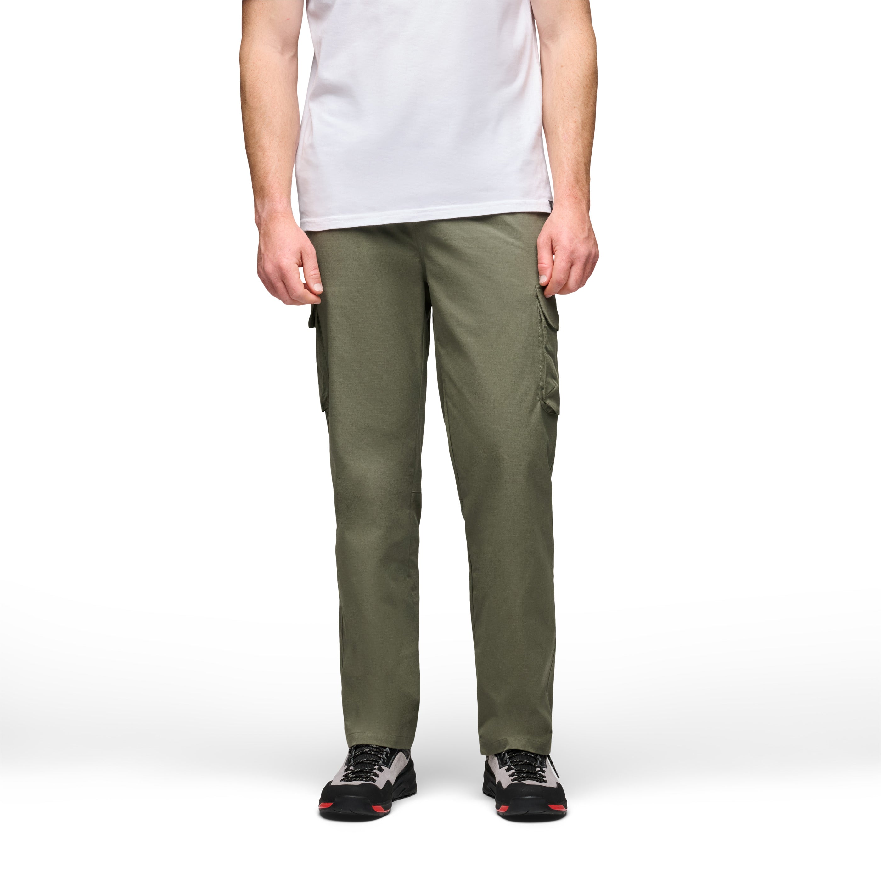 Men's Sequence Cargo Pants