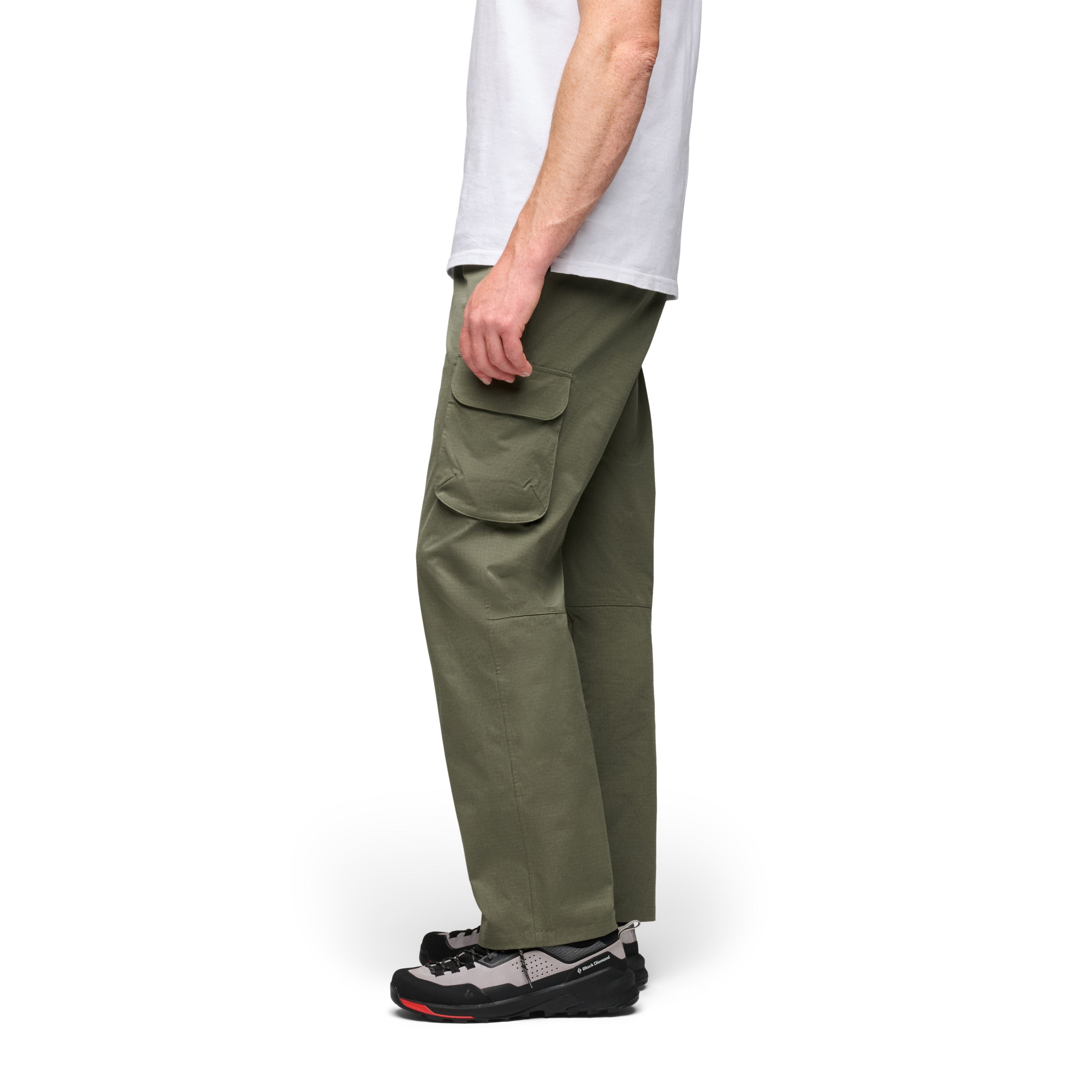 Men's Sequence Cargo Pants