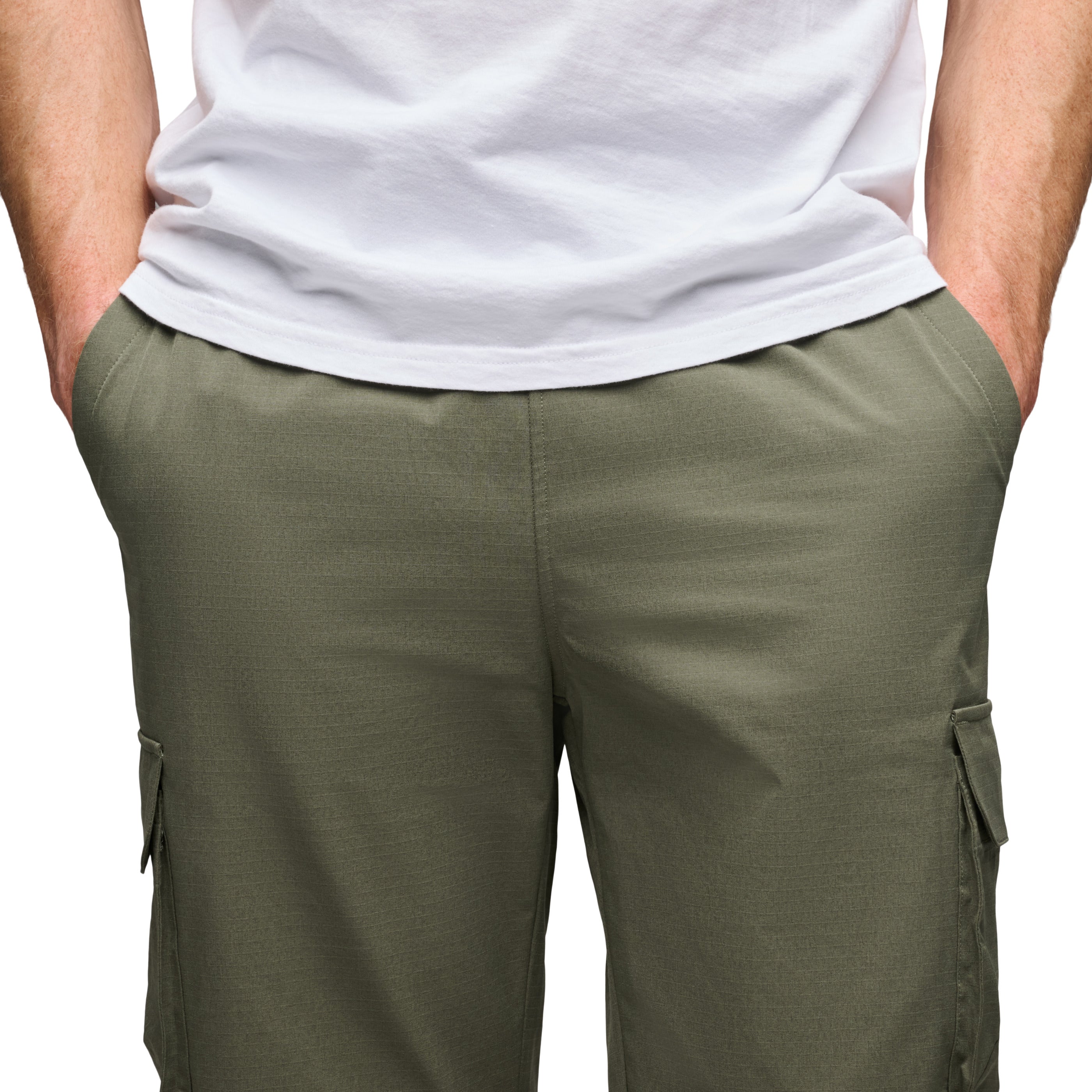 Men's Sequence Cargo Pants