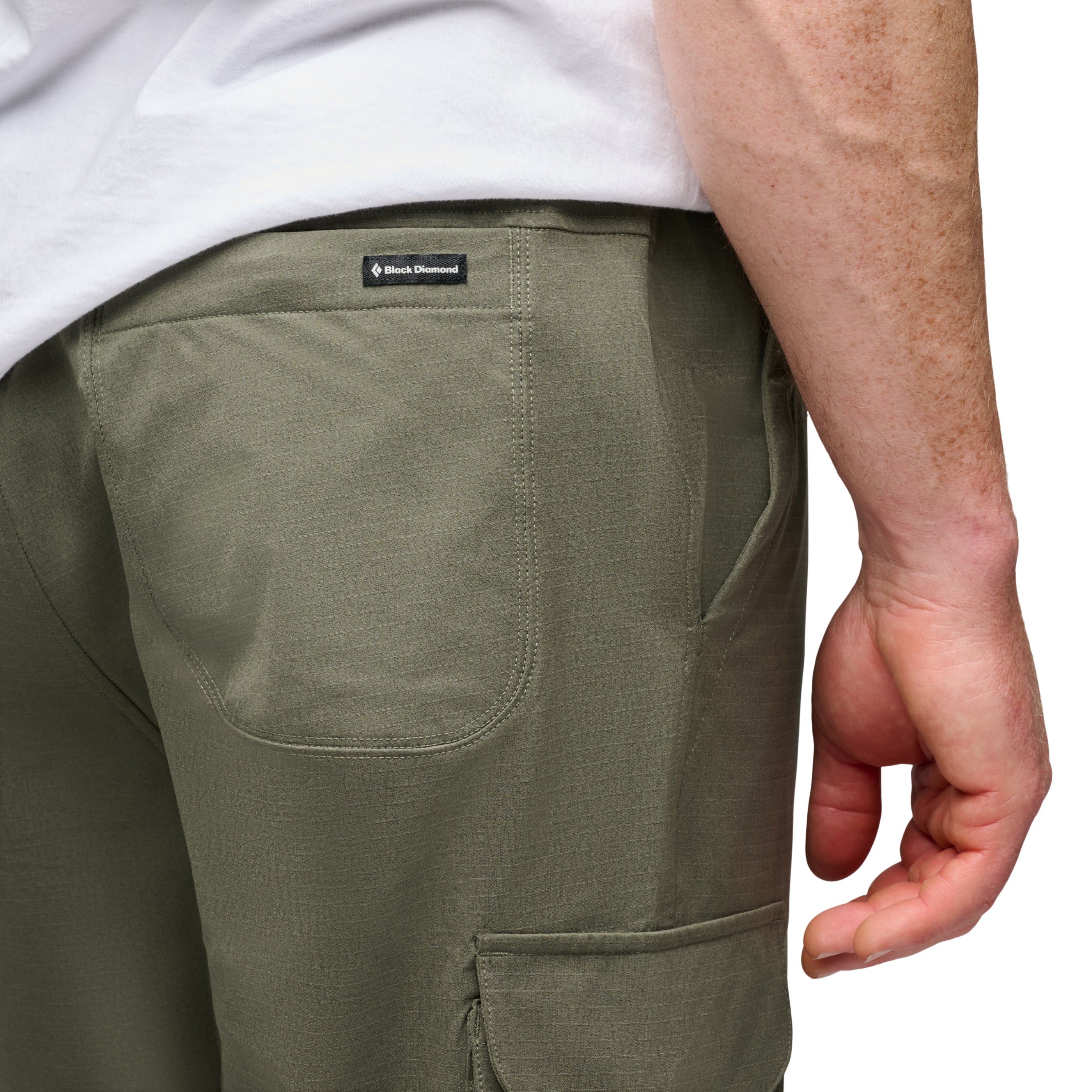 Men's Sequence Cargo Pants