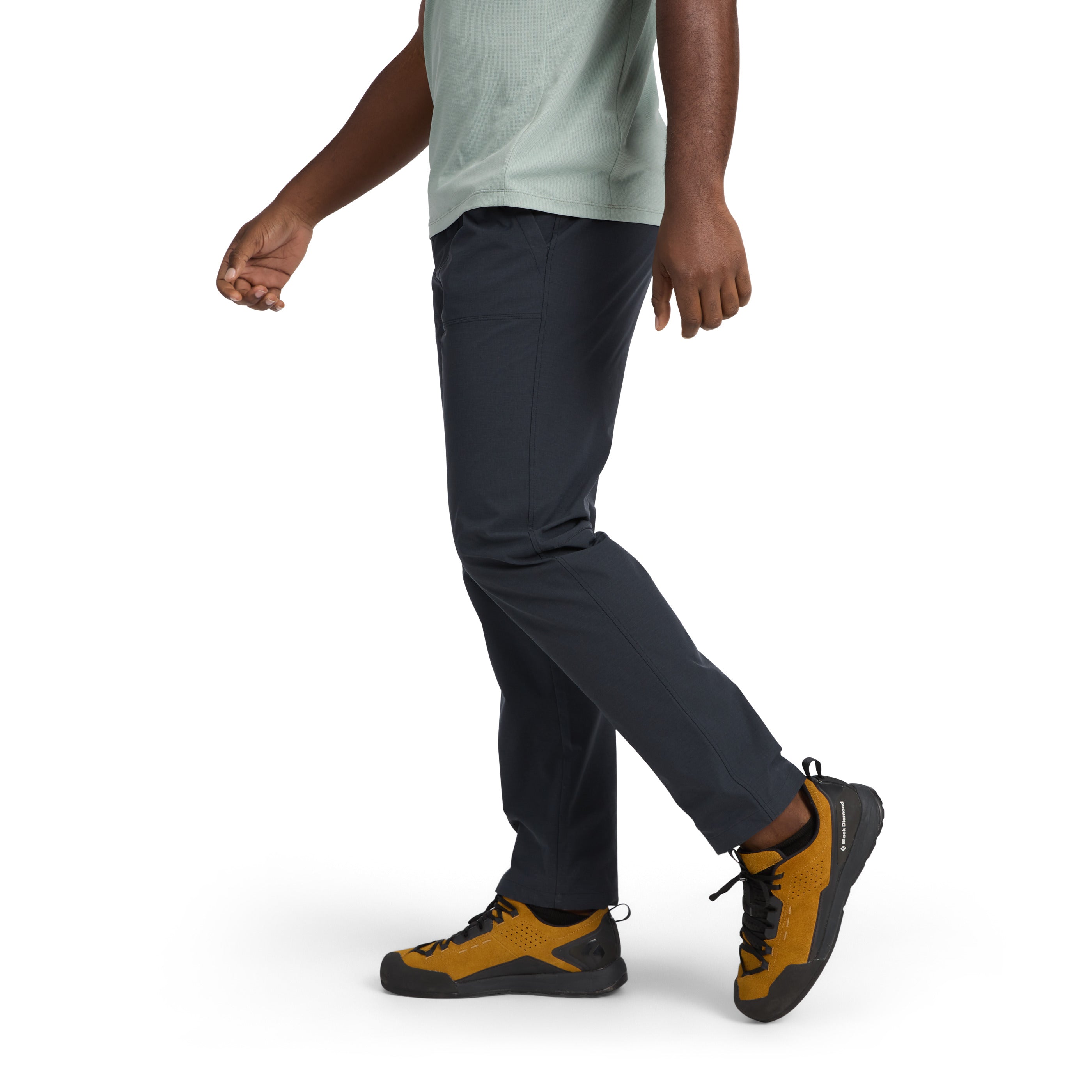 Men's Sequence Pants