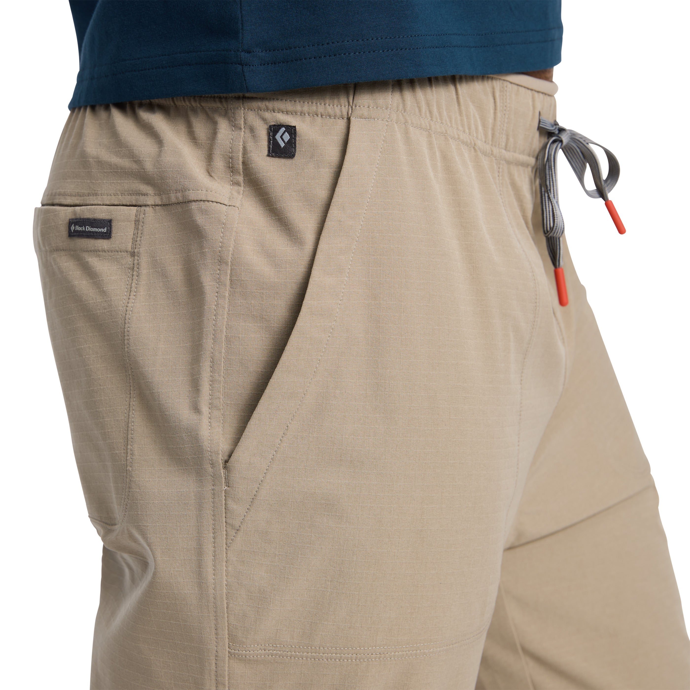 Men's Sequence Pants