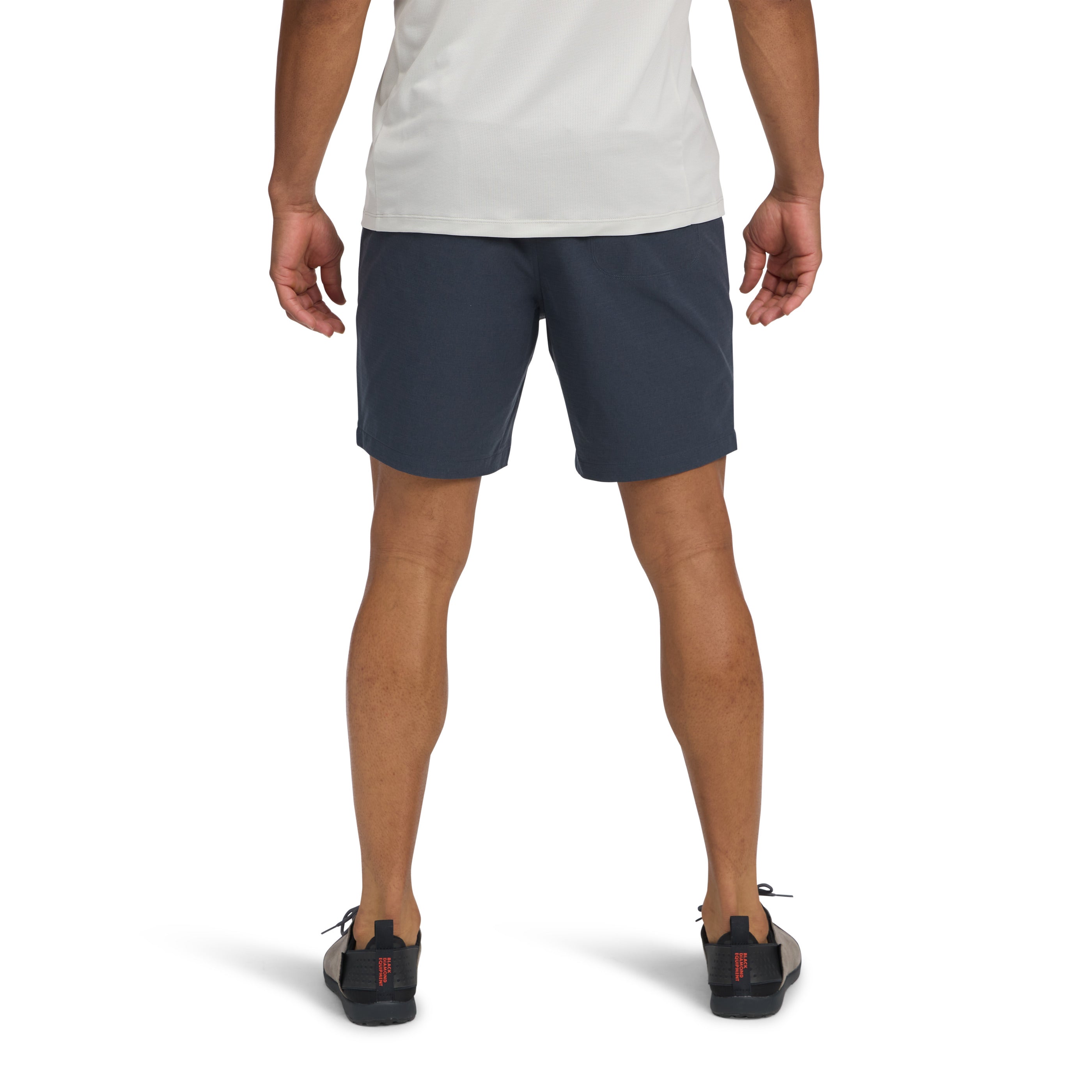 Men's Sequence Shorts