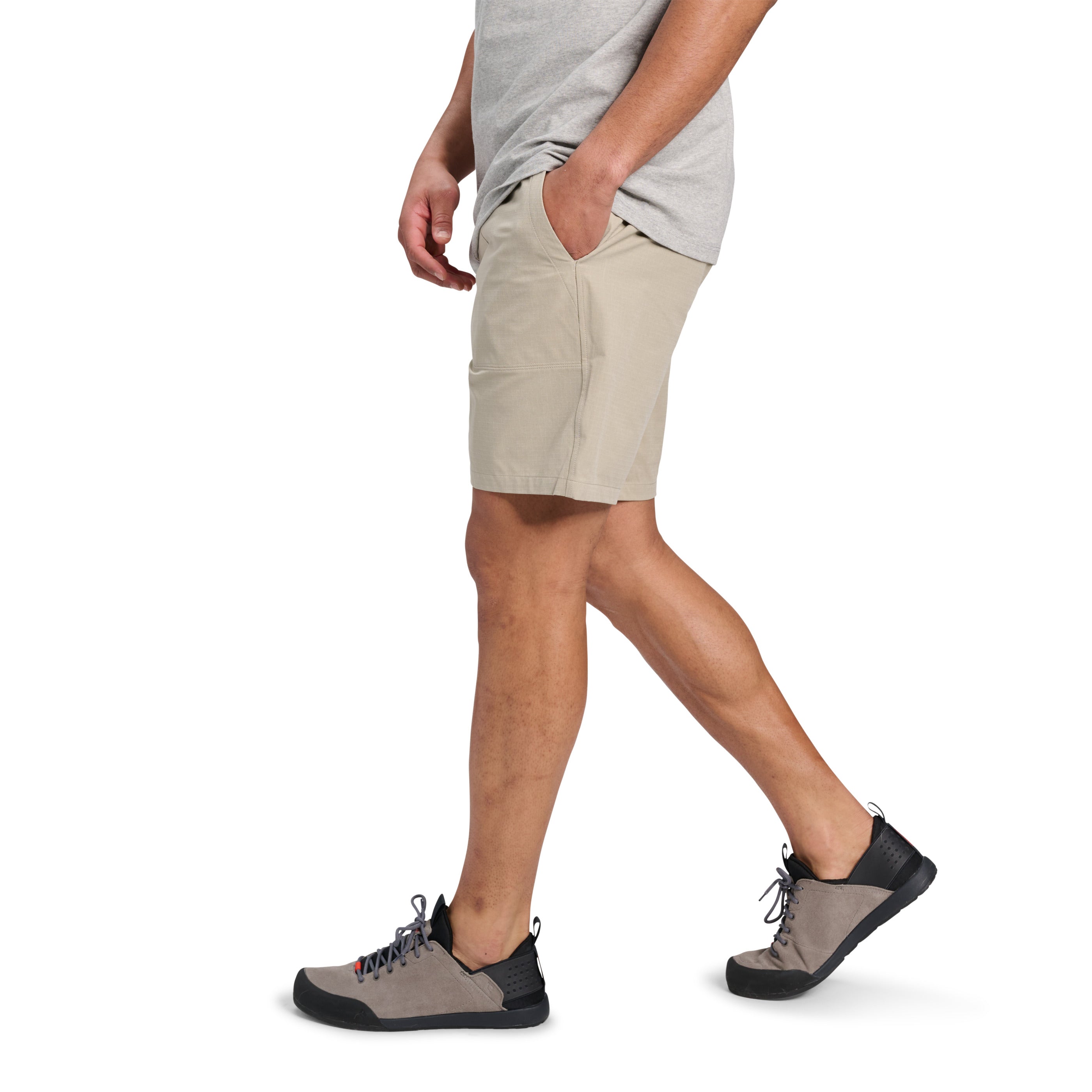 Men's Sequence Shorts
