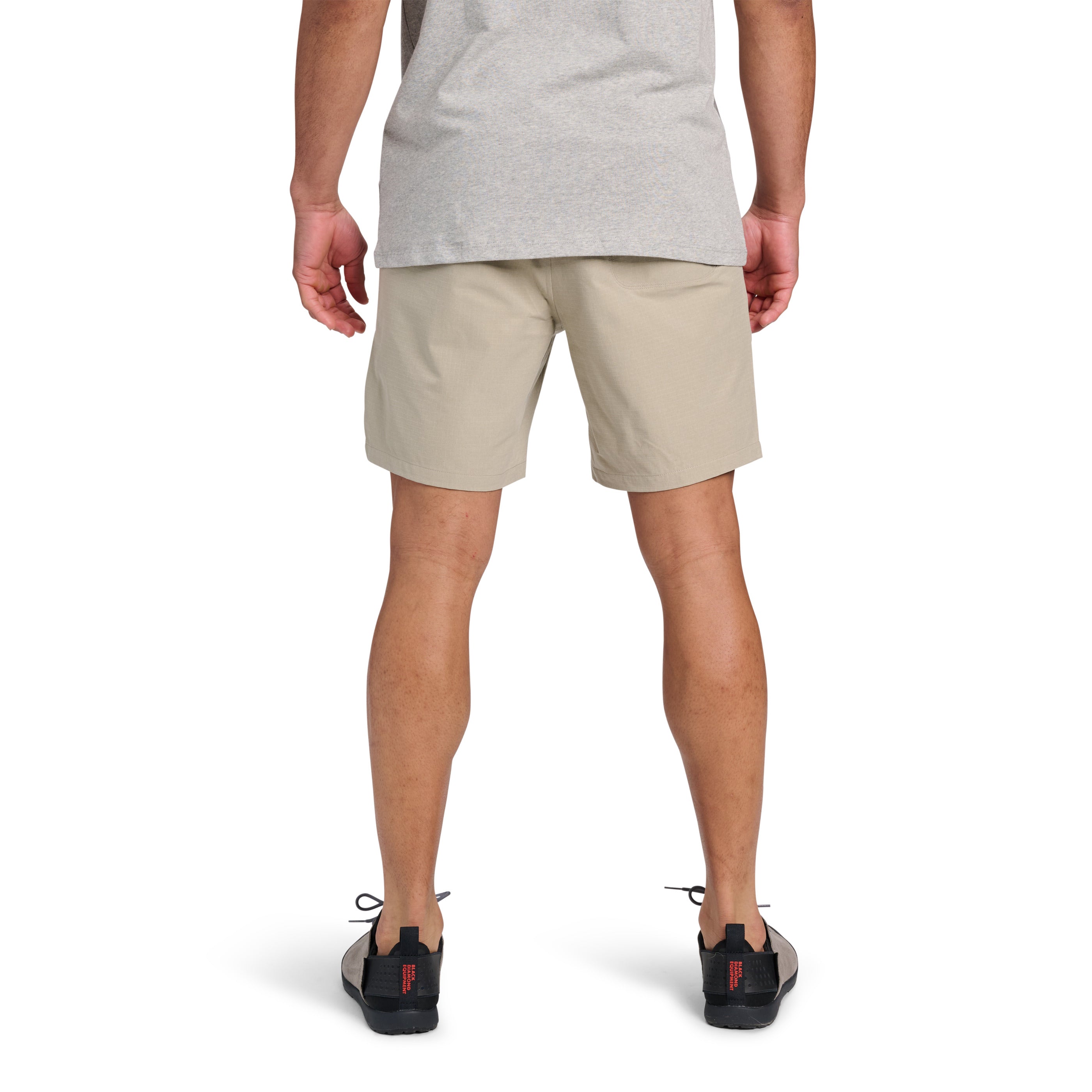 Men's Sequence Shorts