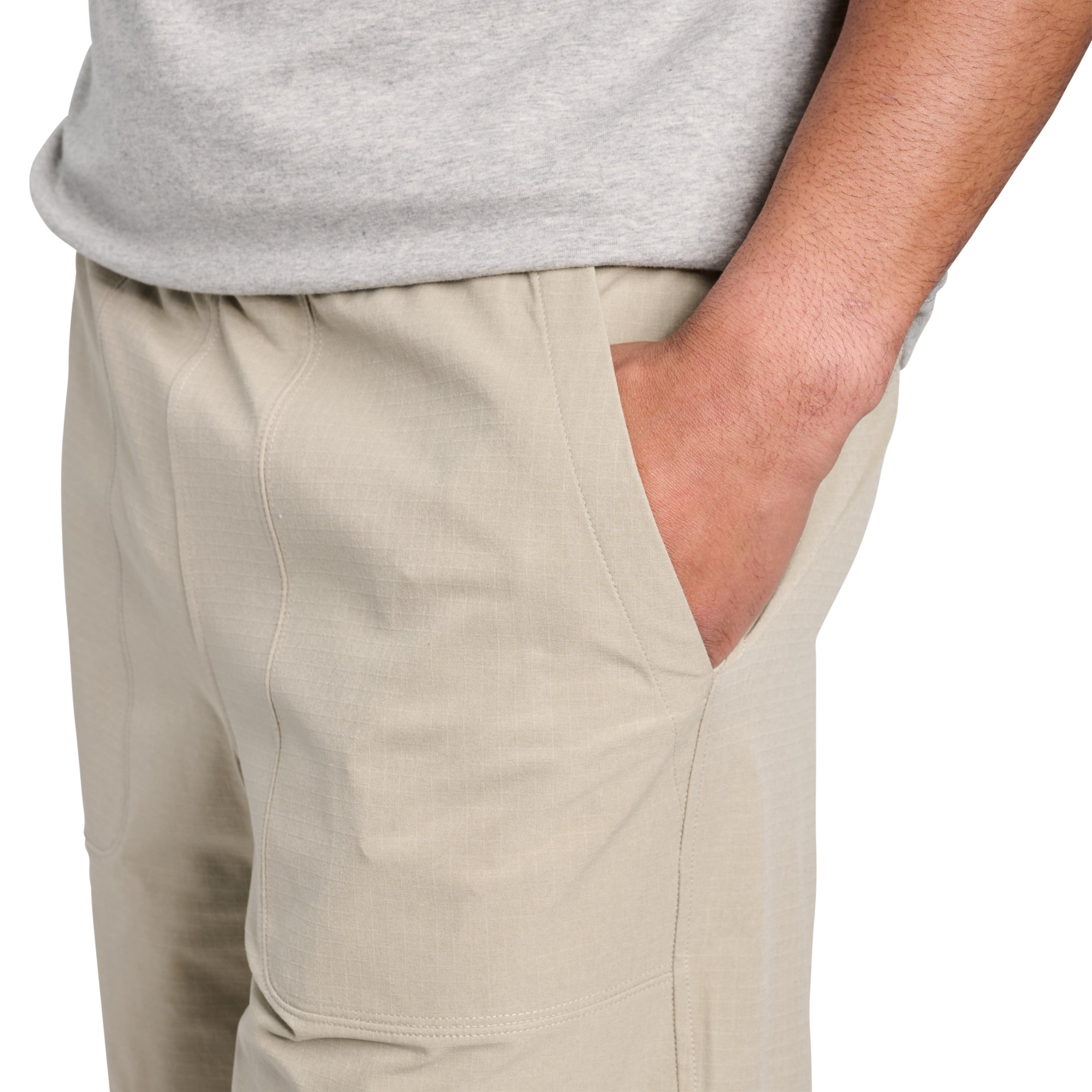 Men's Sequence Shorts