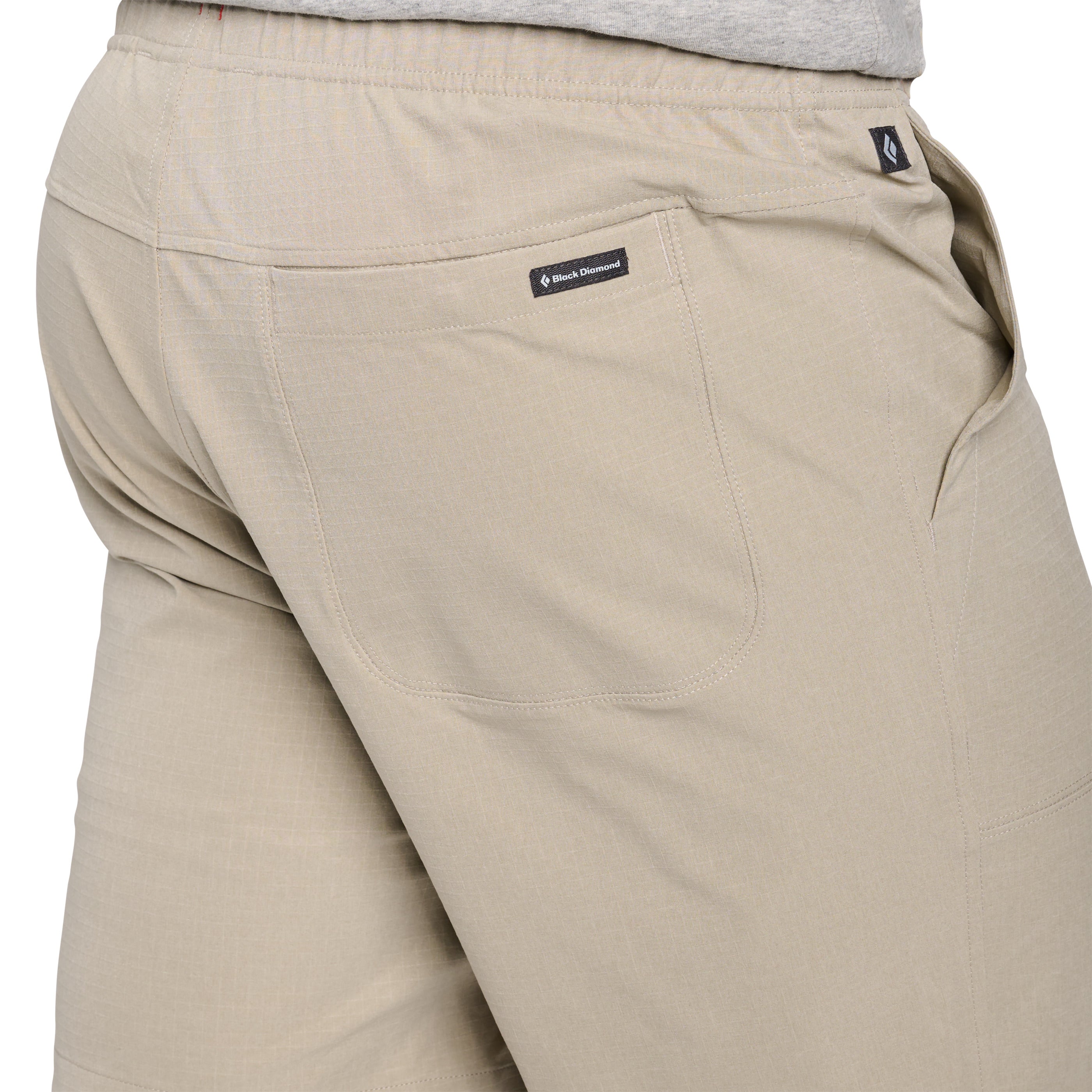 Men's Sequence Shorts