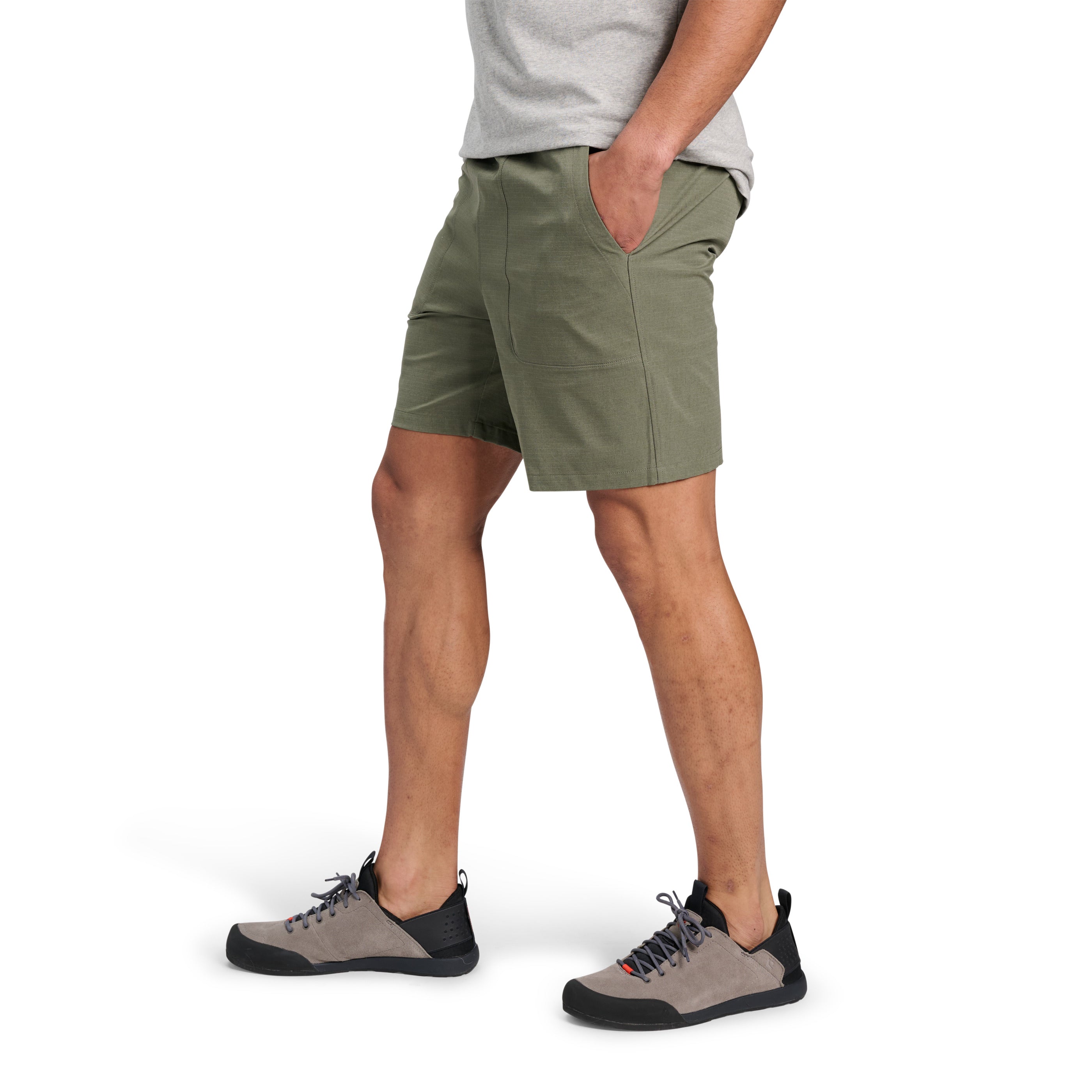 Men's Sequence Shorts