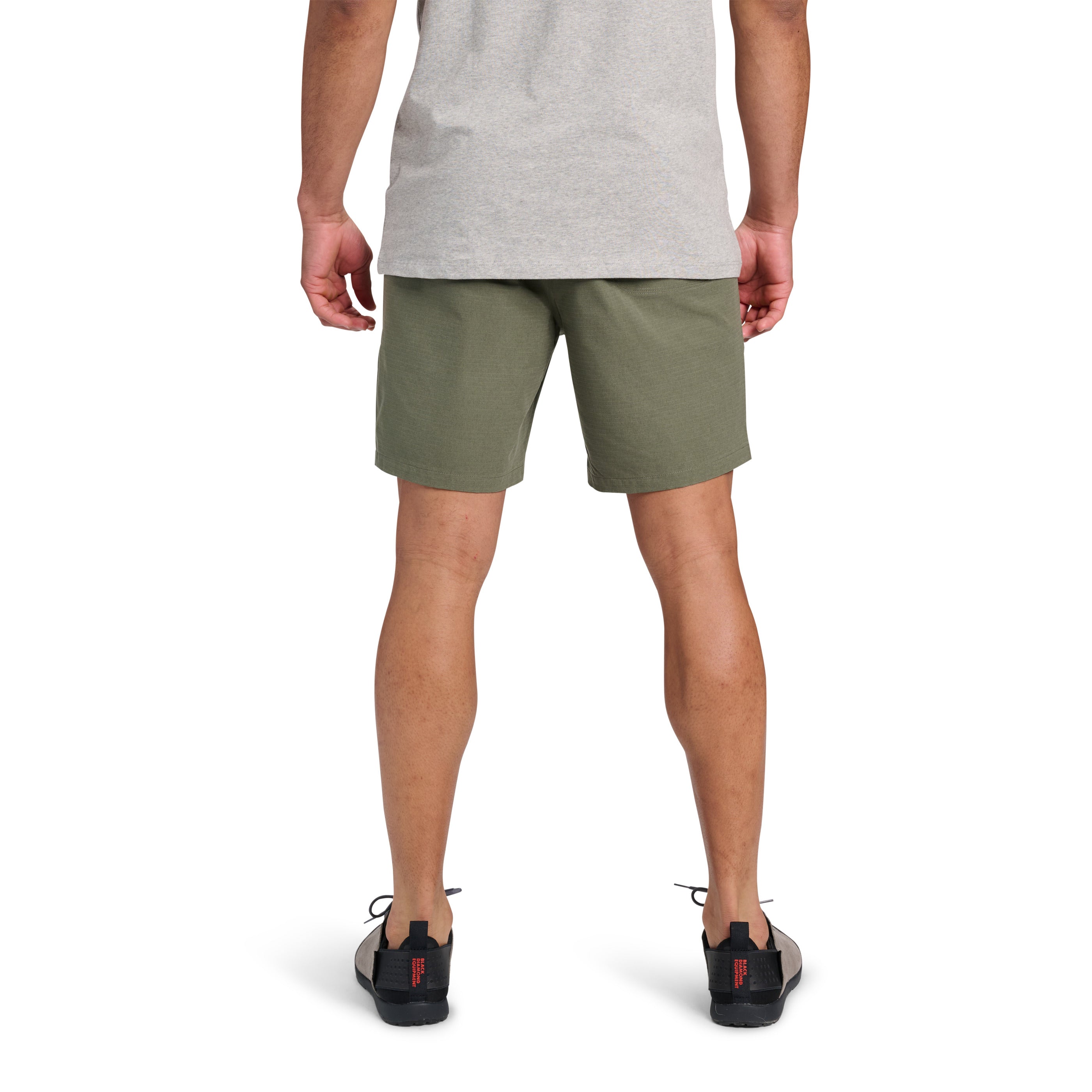 Men's Sequence Shorts