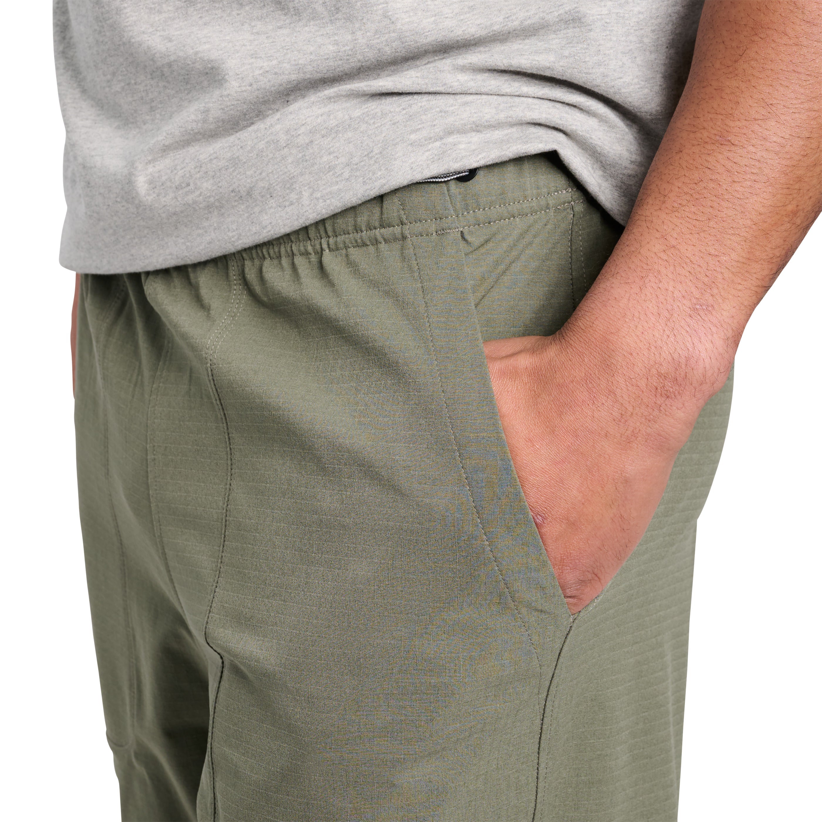 Men's Sequence Shorts