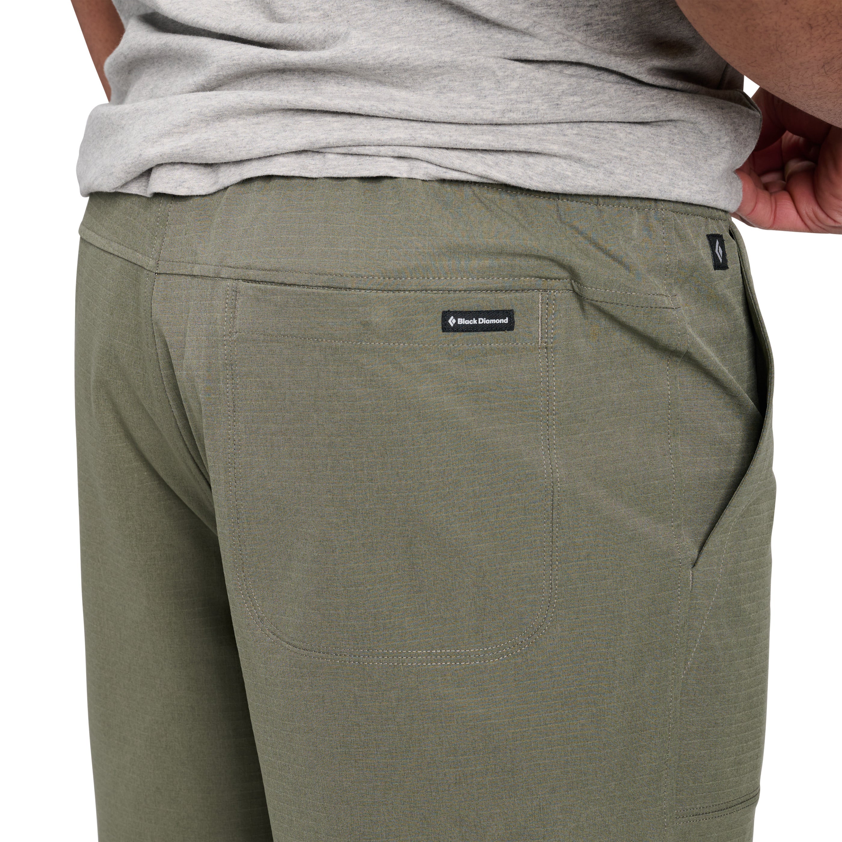 Men's Sequence Shorts