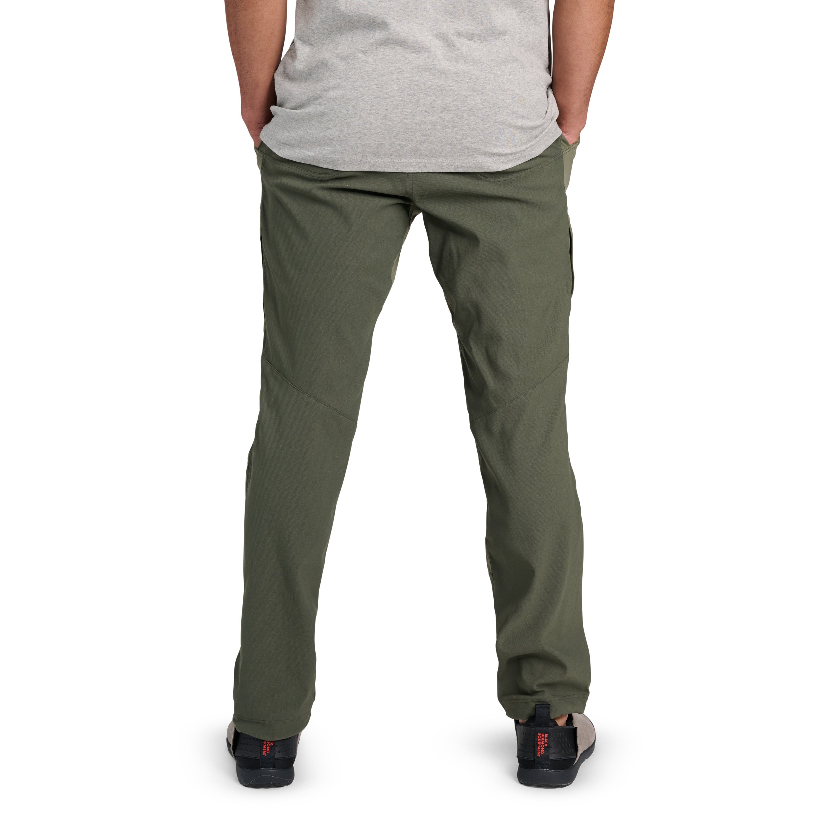 Men's Pursuit Hybrid Pants