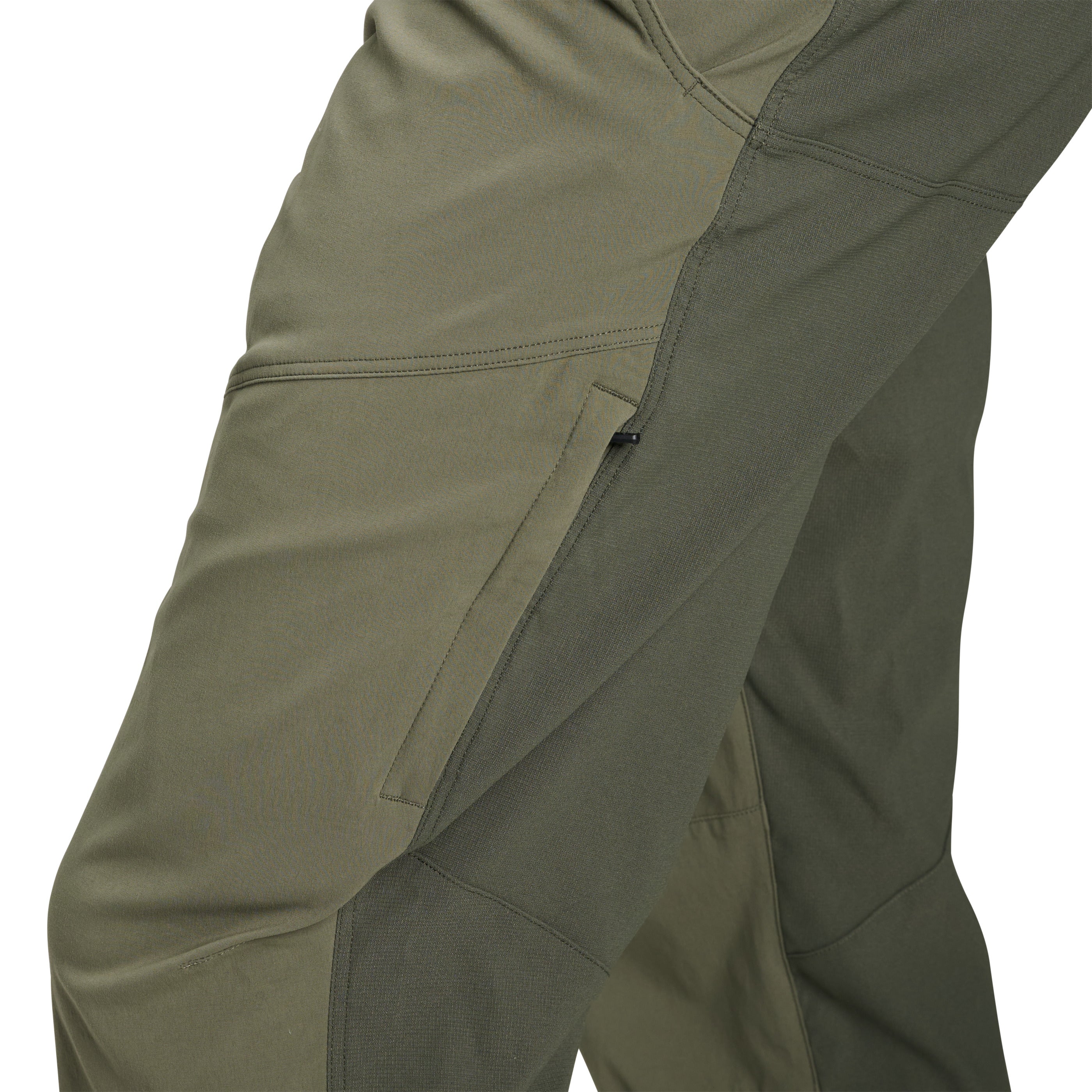 Men's Pursuit Hybrid Pants