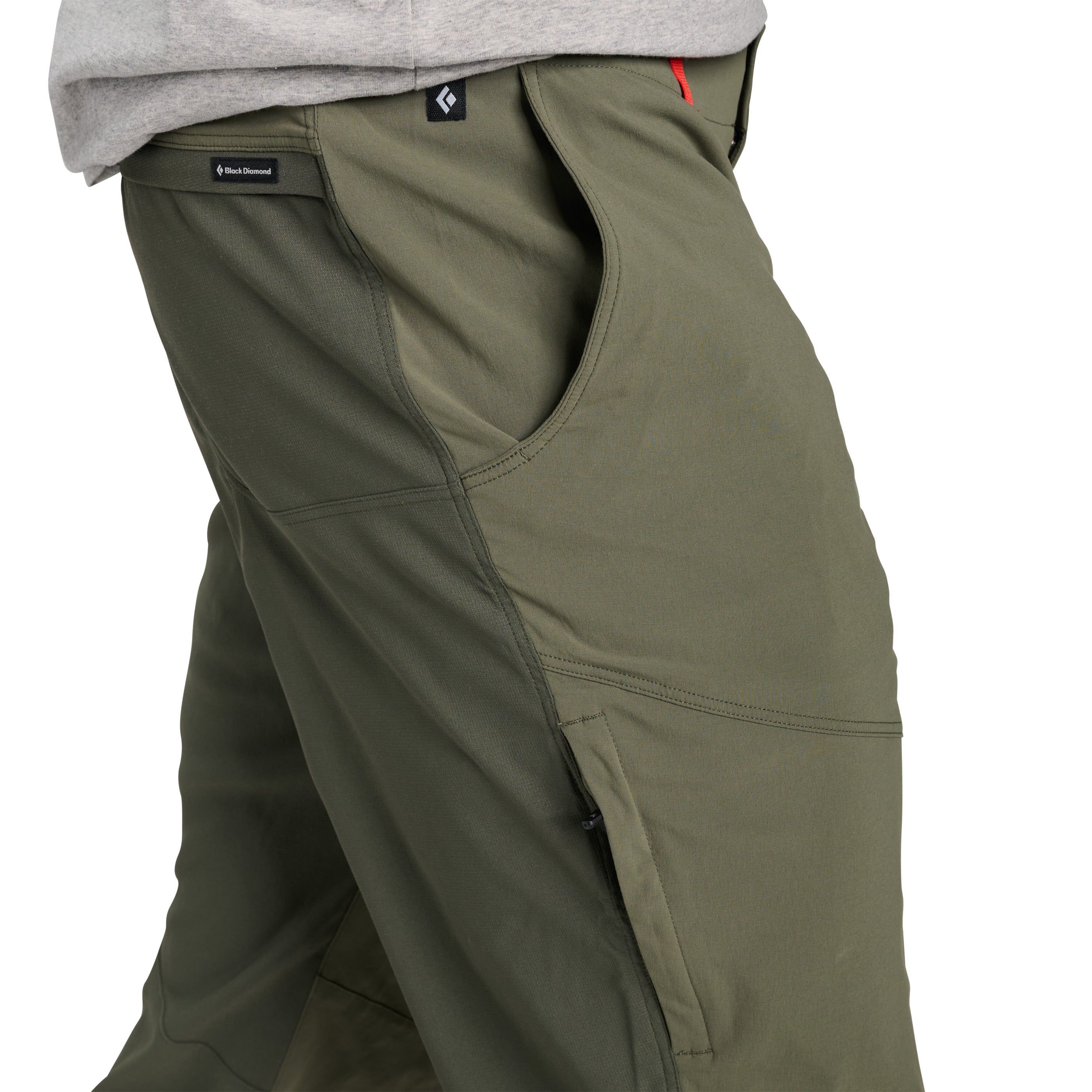Men's Pursuit Hybrid Pants