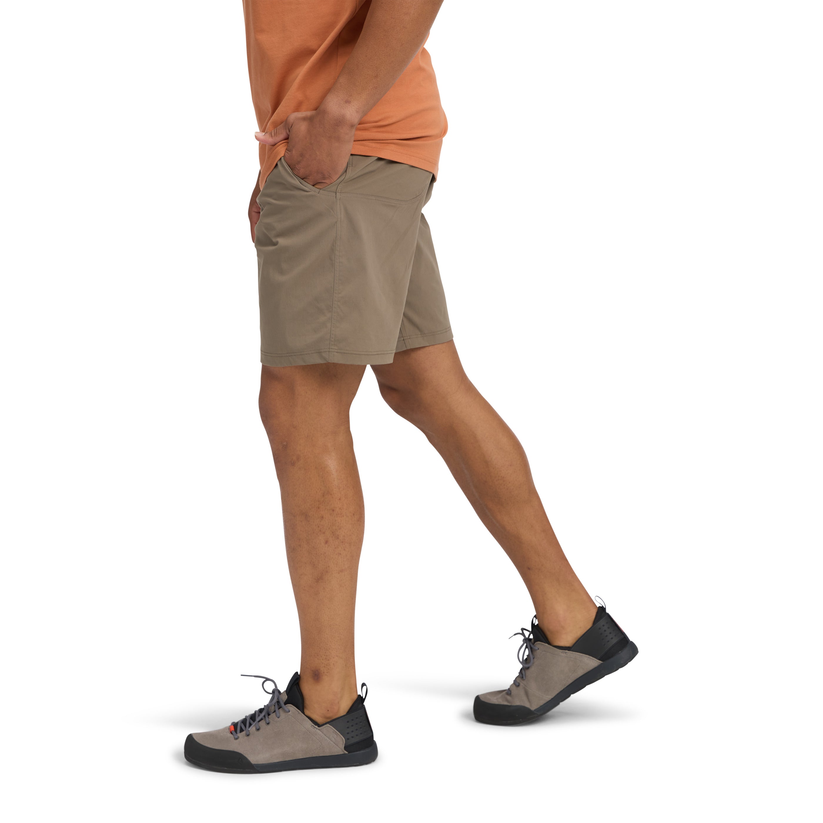 Men's Pursuit Shorts
