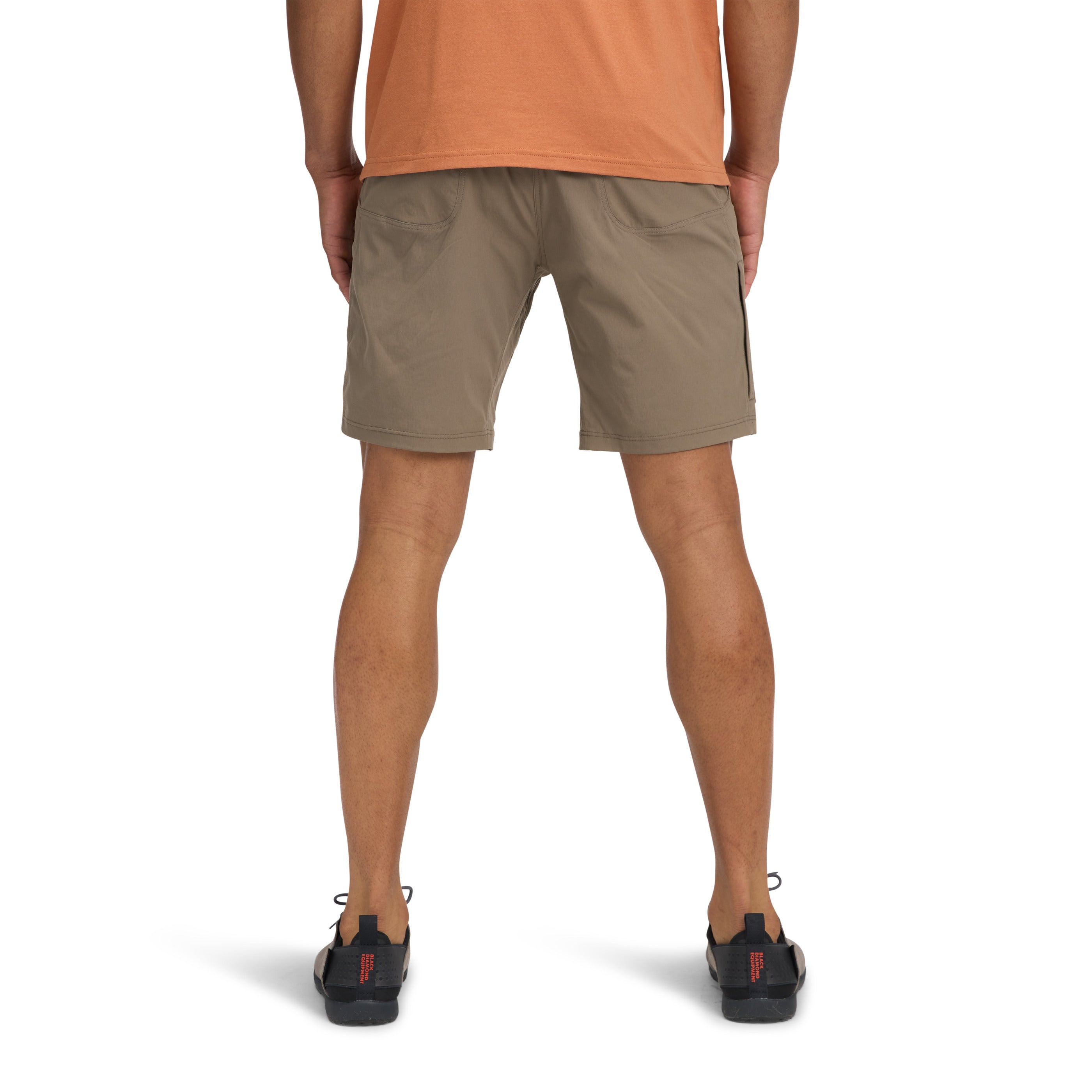 Men's Pursuit Shorts