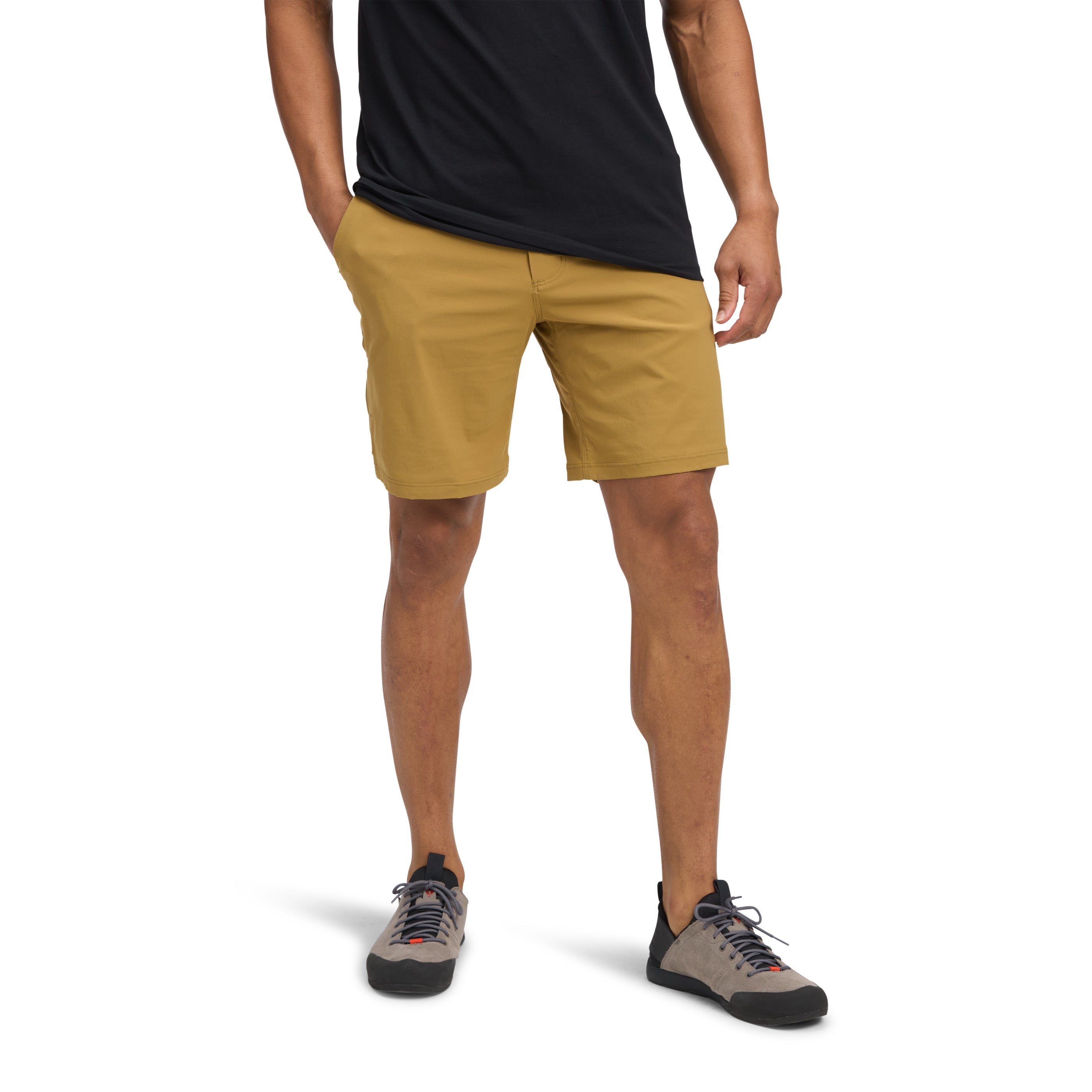 Men's Pursuit Shorts