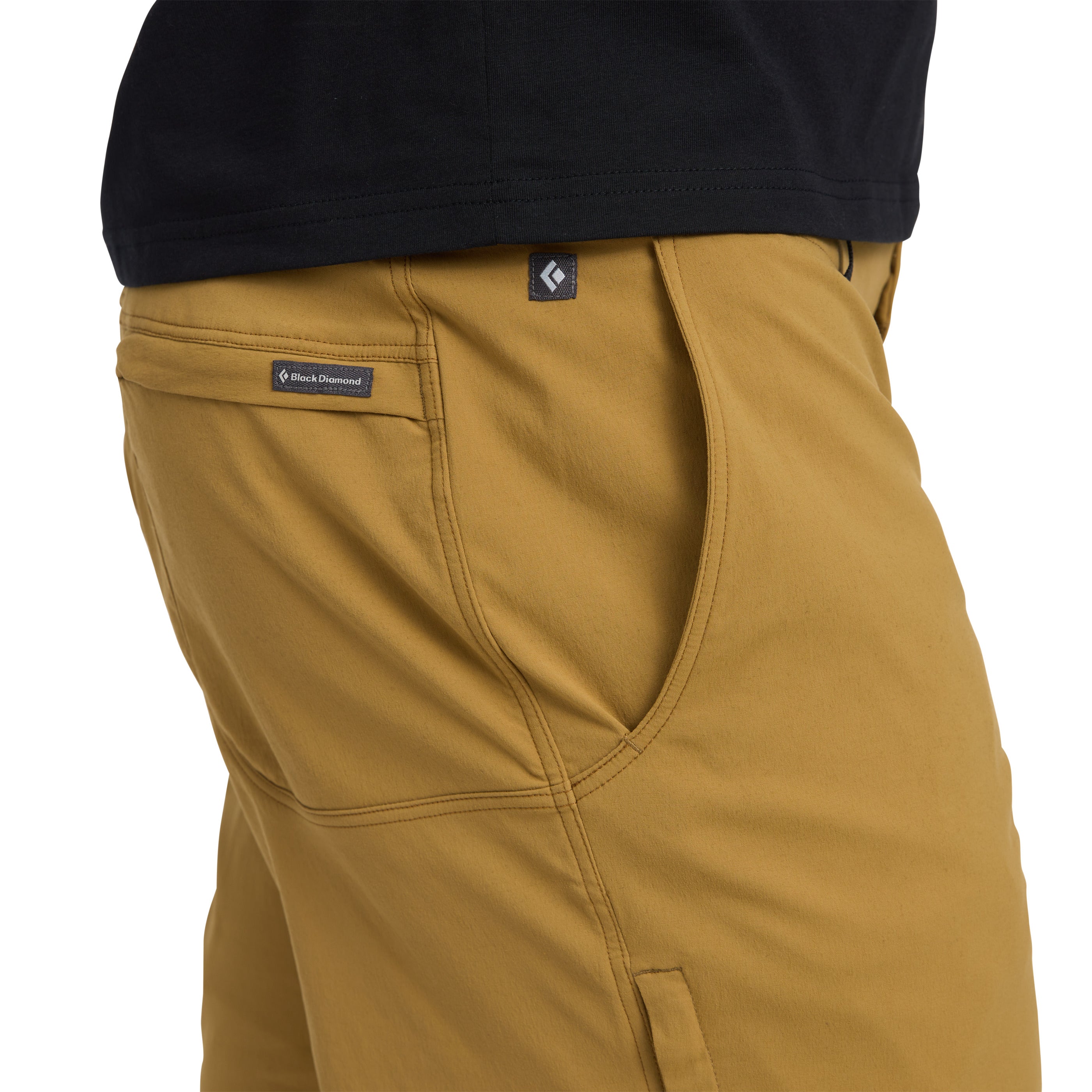 Men's Pursuit Shorts