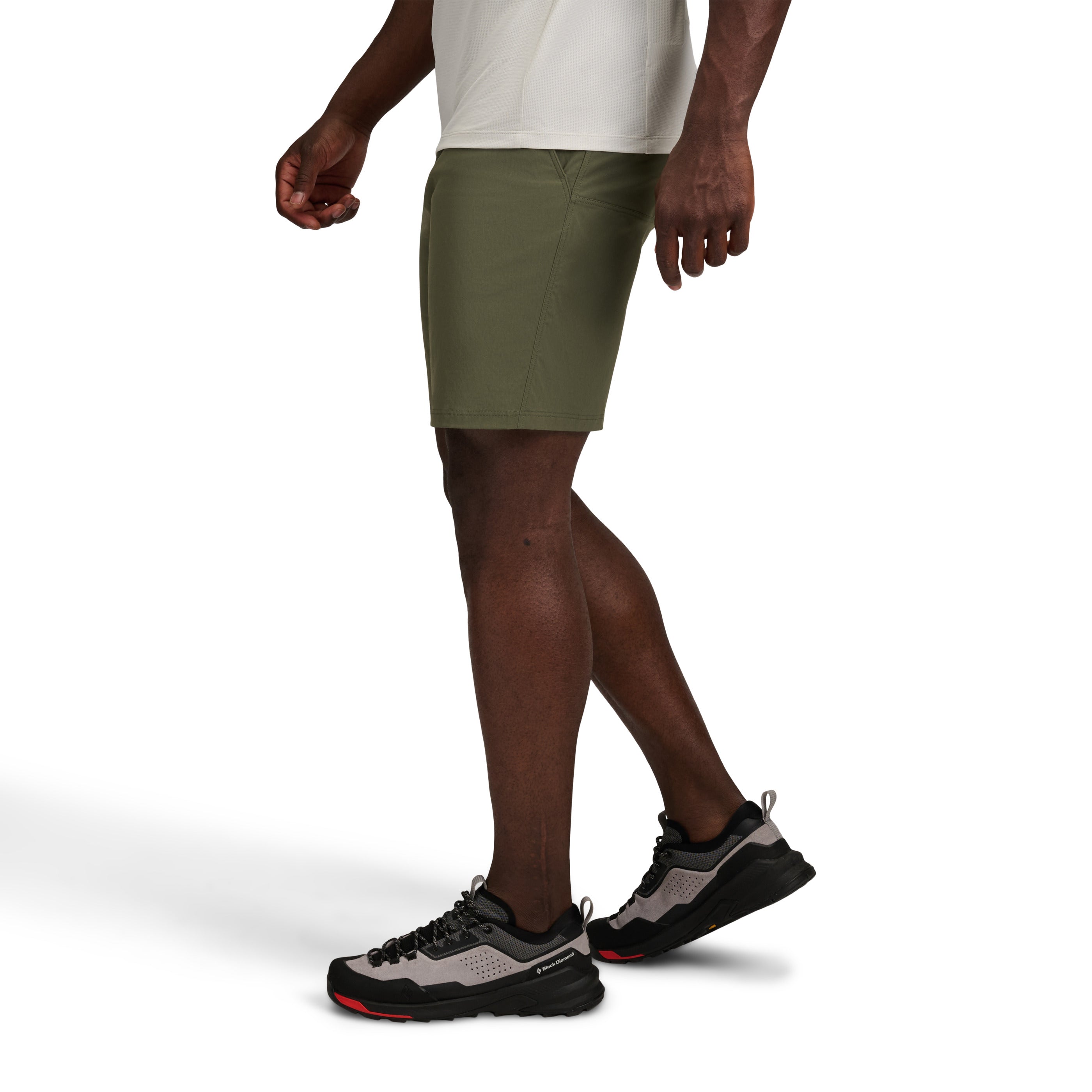 Men's Pursuit Shorts