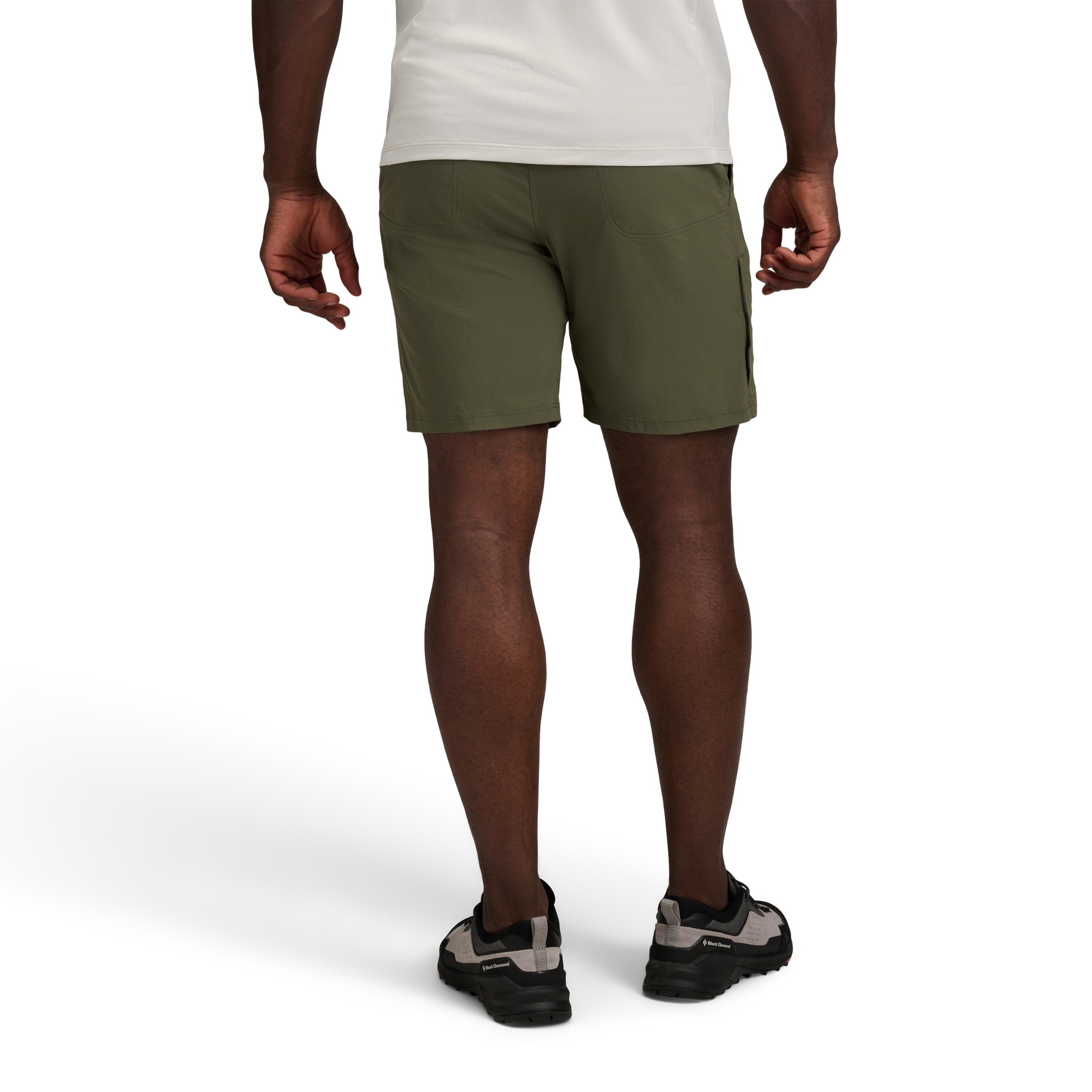 Men's Pursuit Shorts