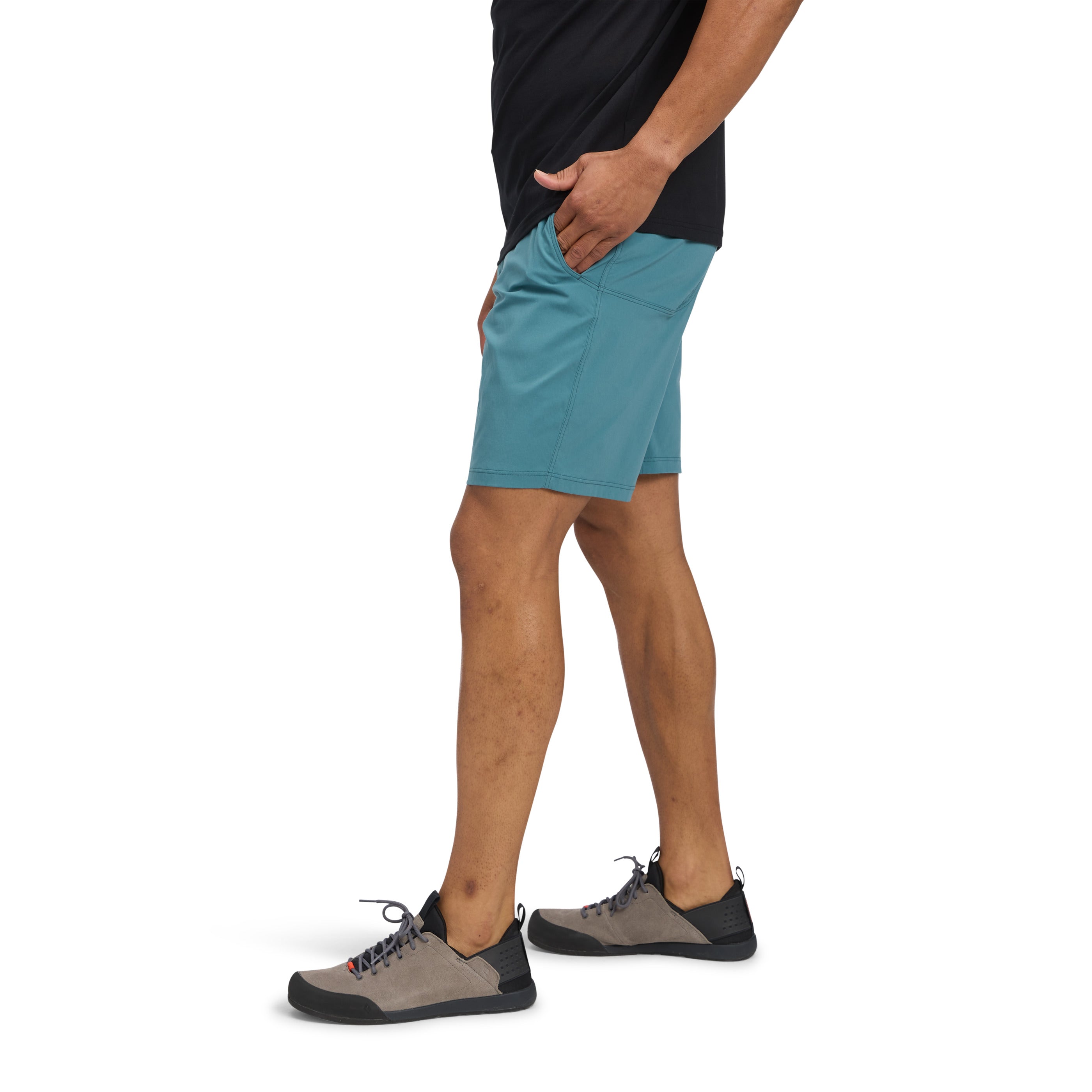 Men's Pursuit Shorts
