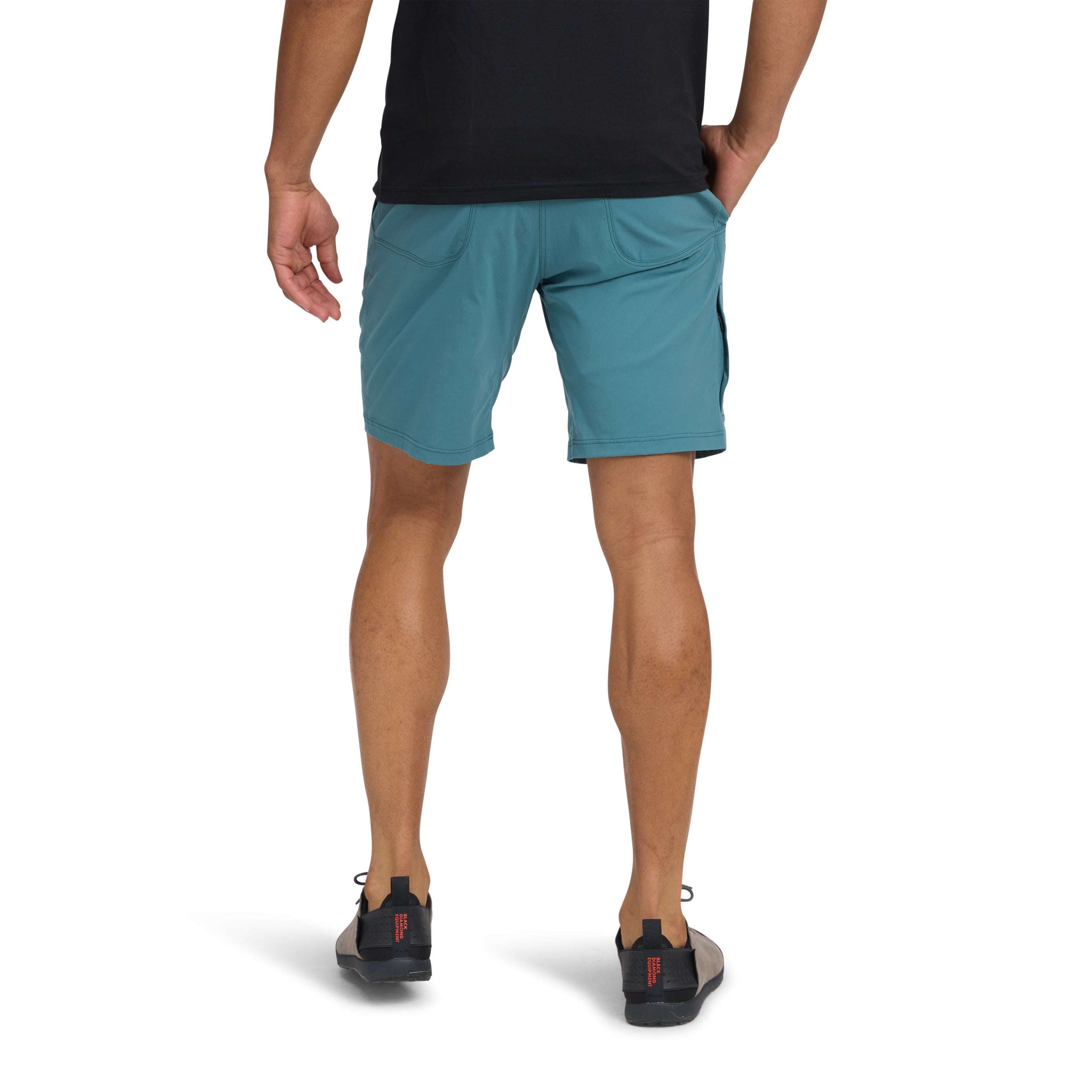 Men's Pursuit Shorts