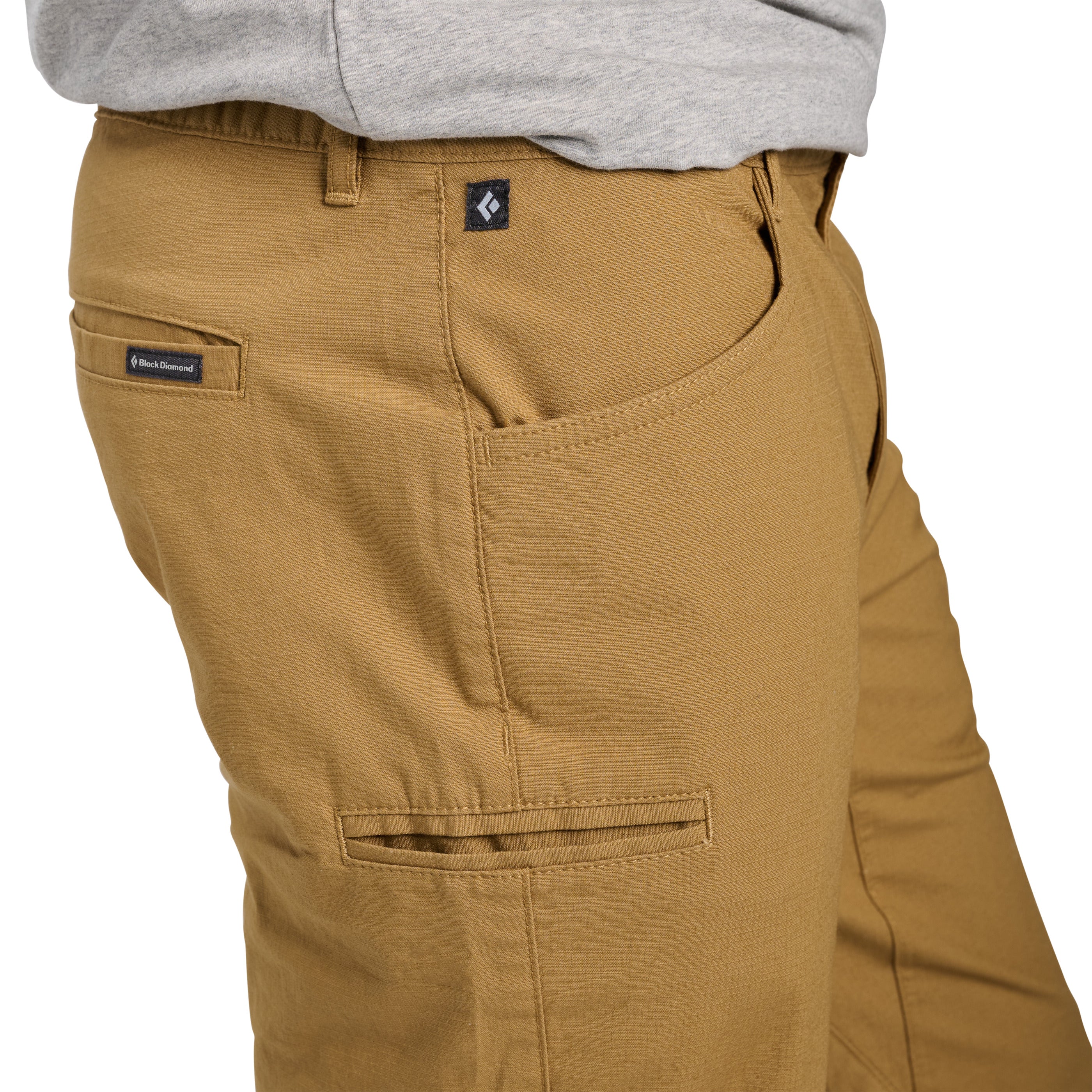 Men's Rocklock Pants