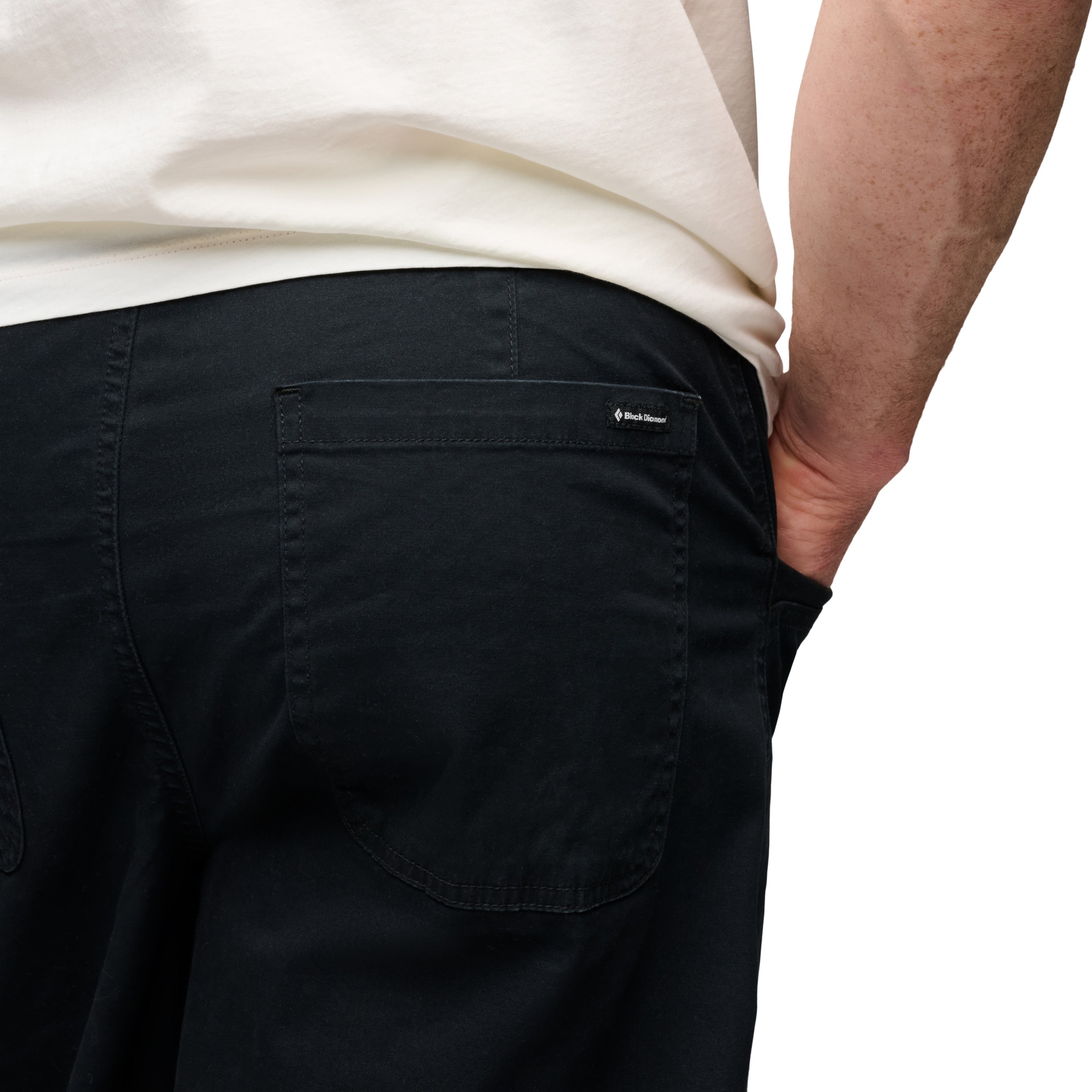 Men's Motive Pants