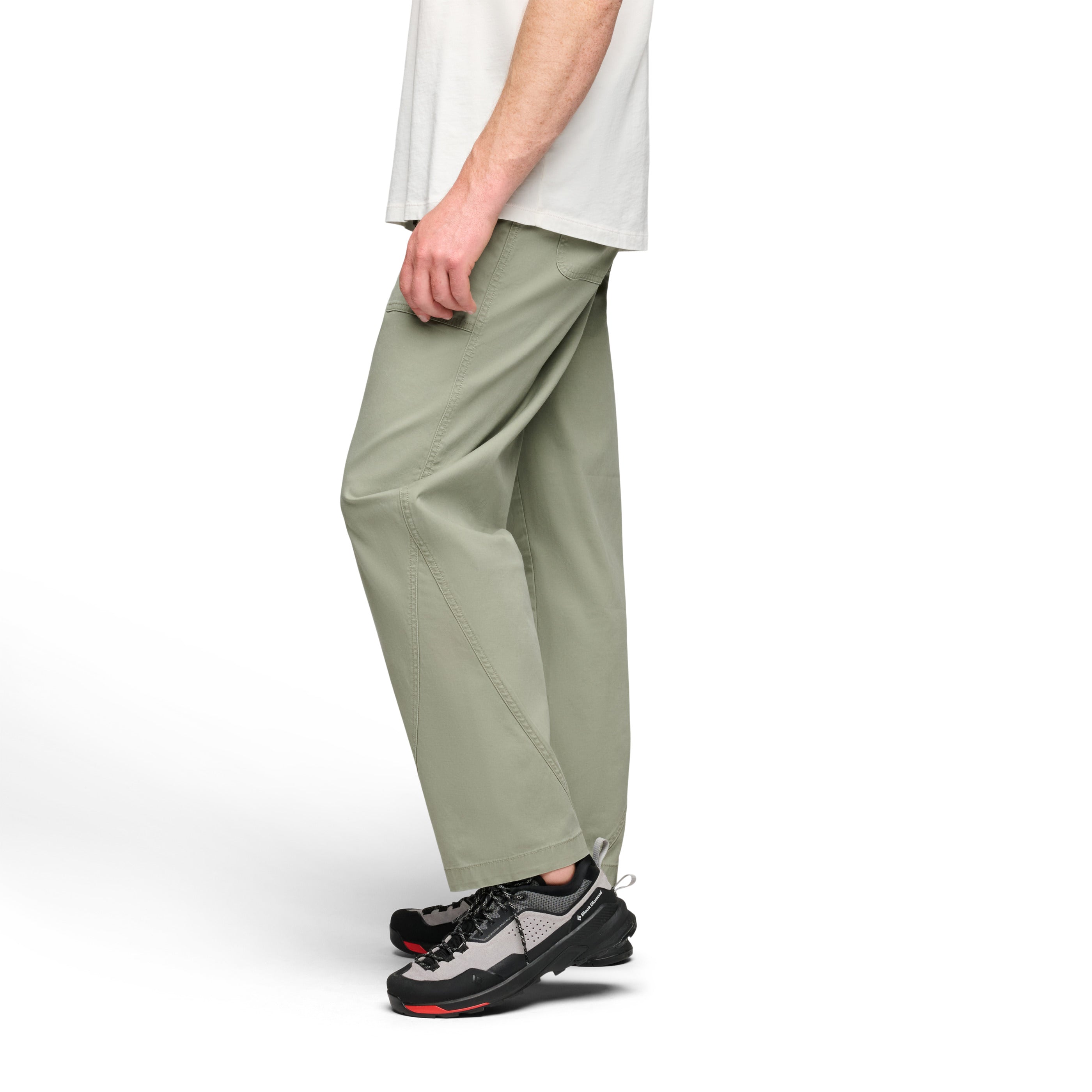 Men's Motive Pants