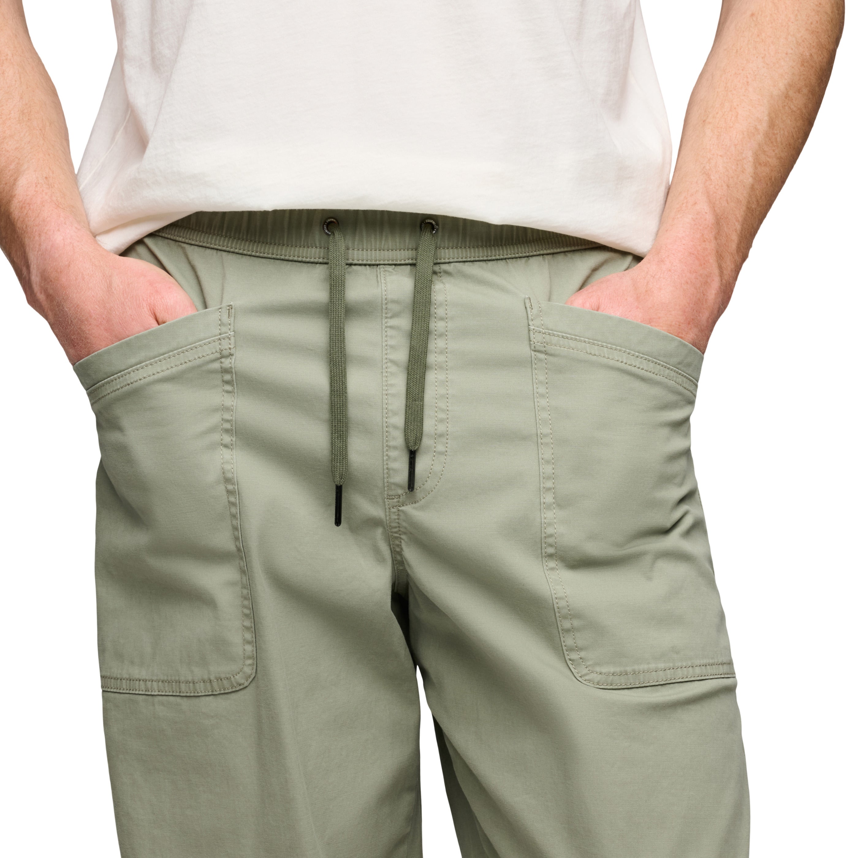 Men's Motive Pants