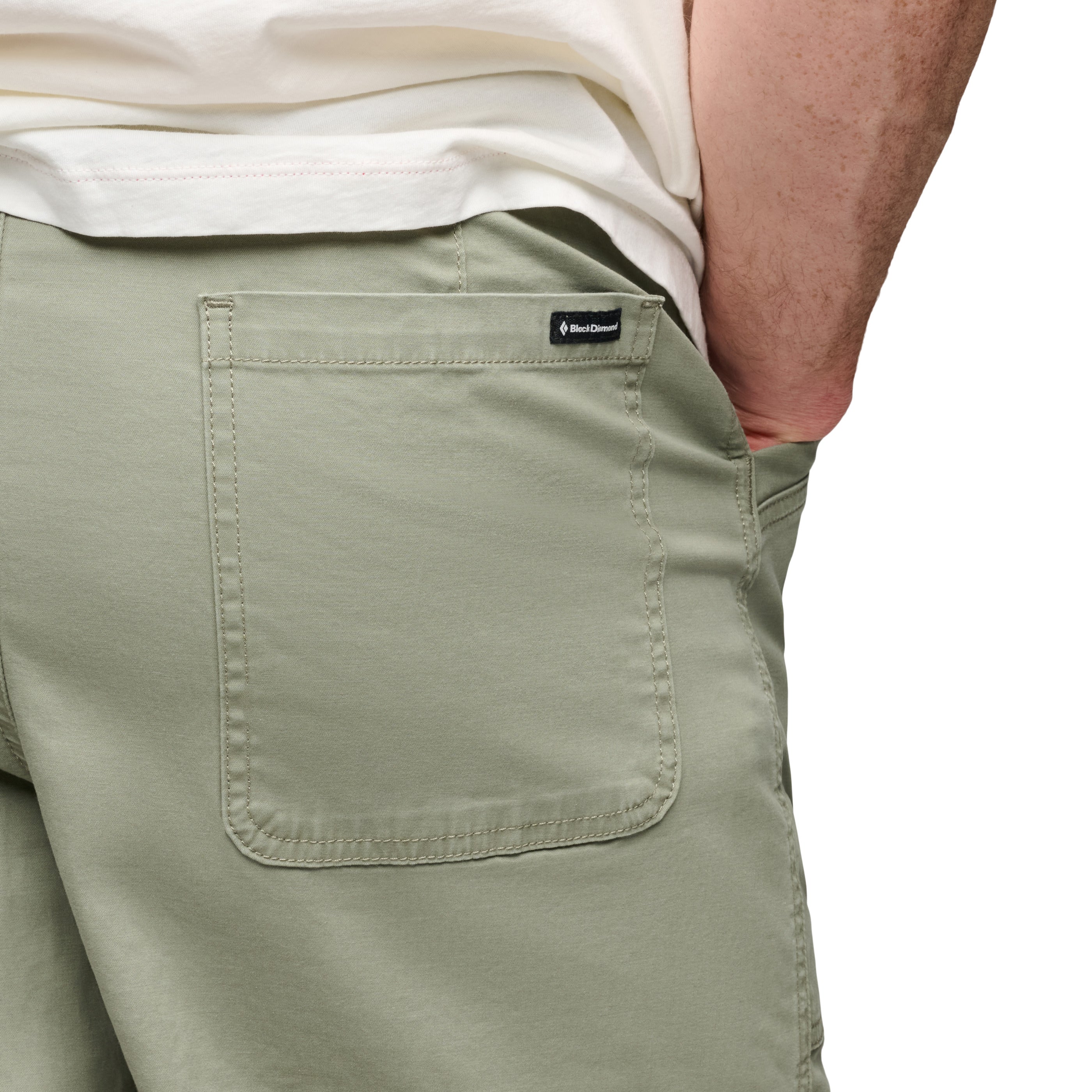 Men's Motive Pants
