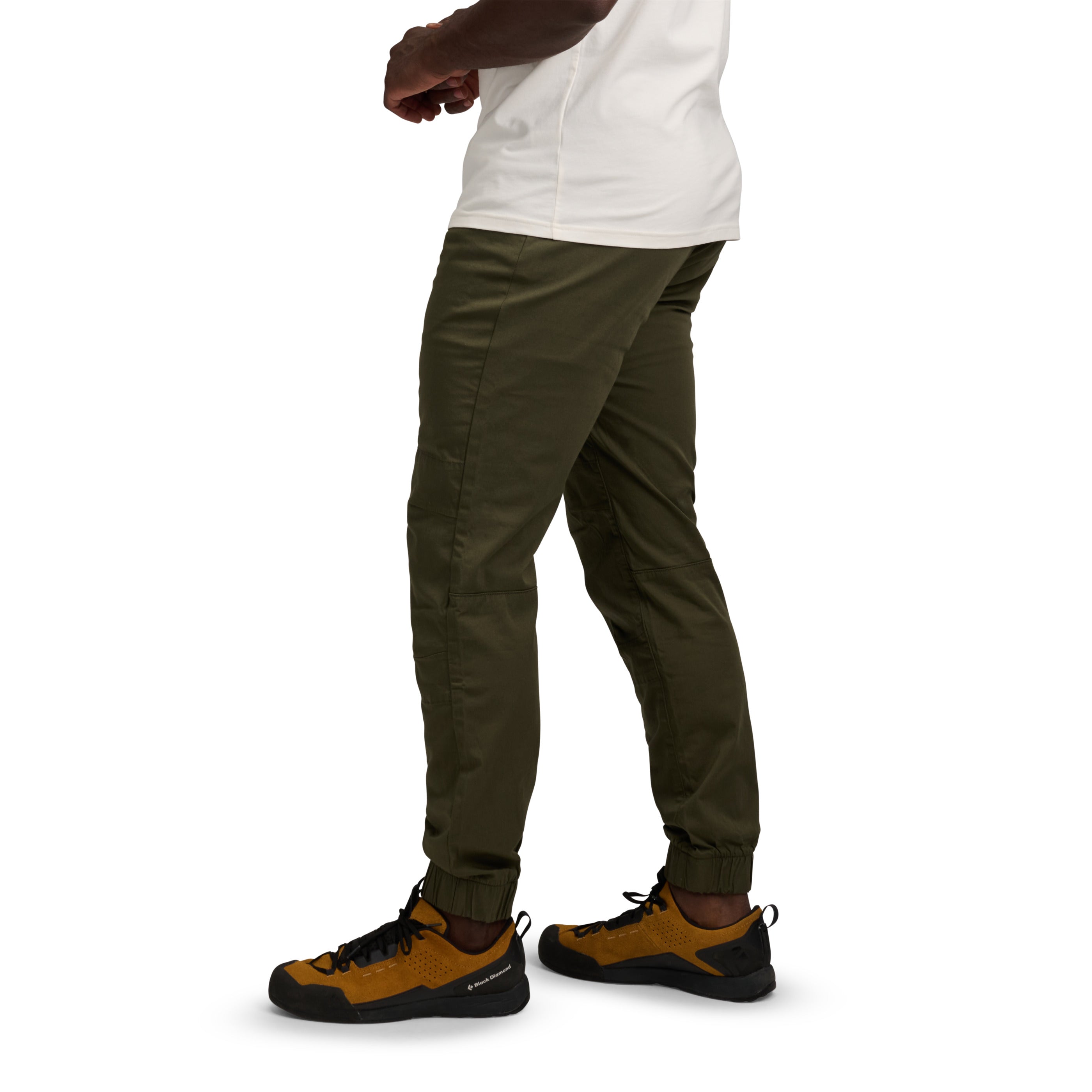 Men's Notion Pants - Past Season