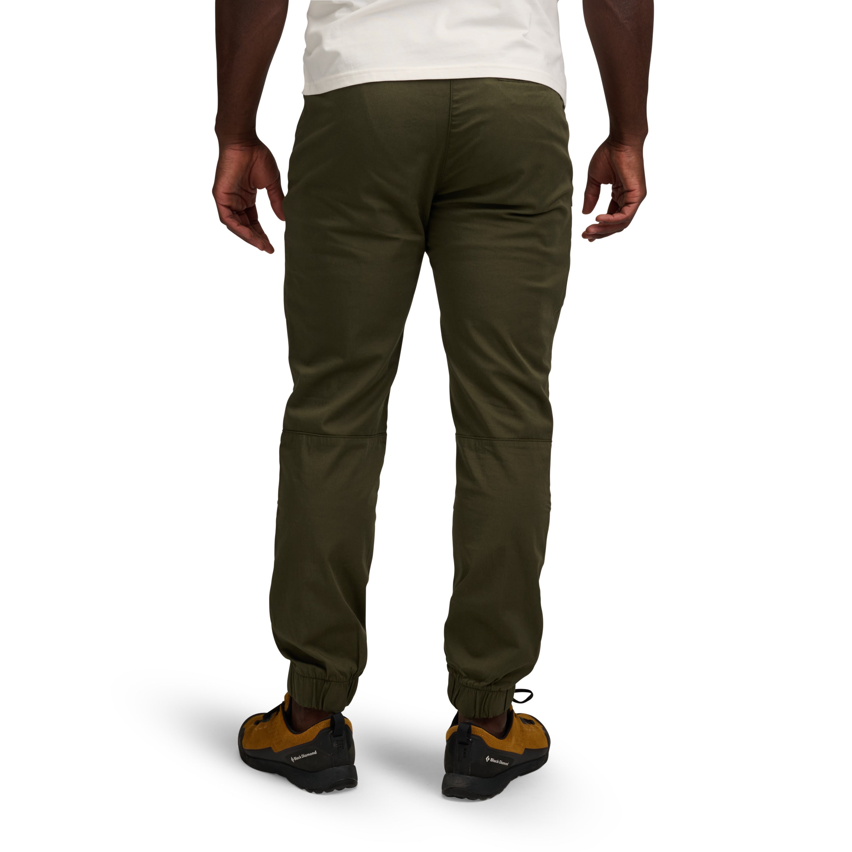 Men's Notion Pants - Past Season