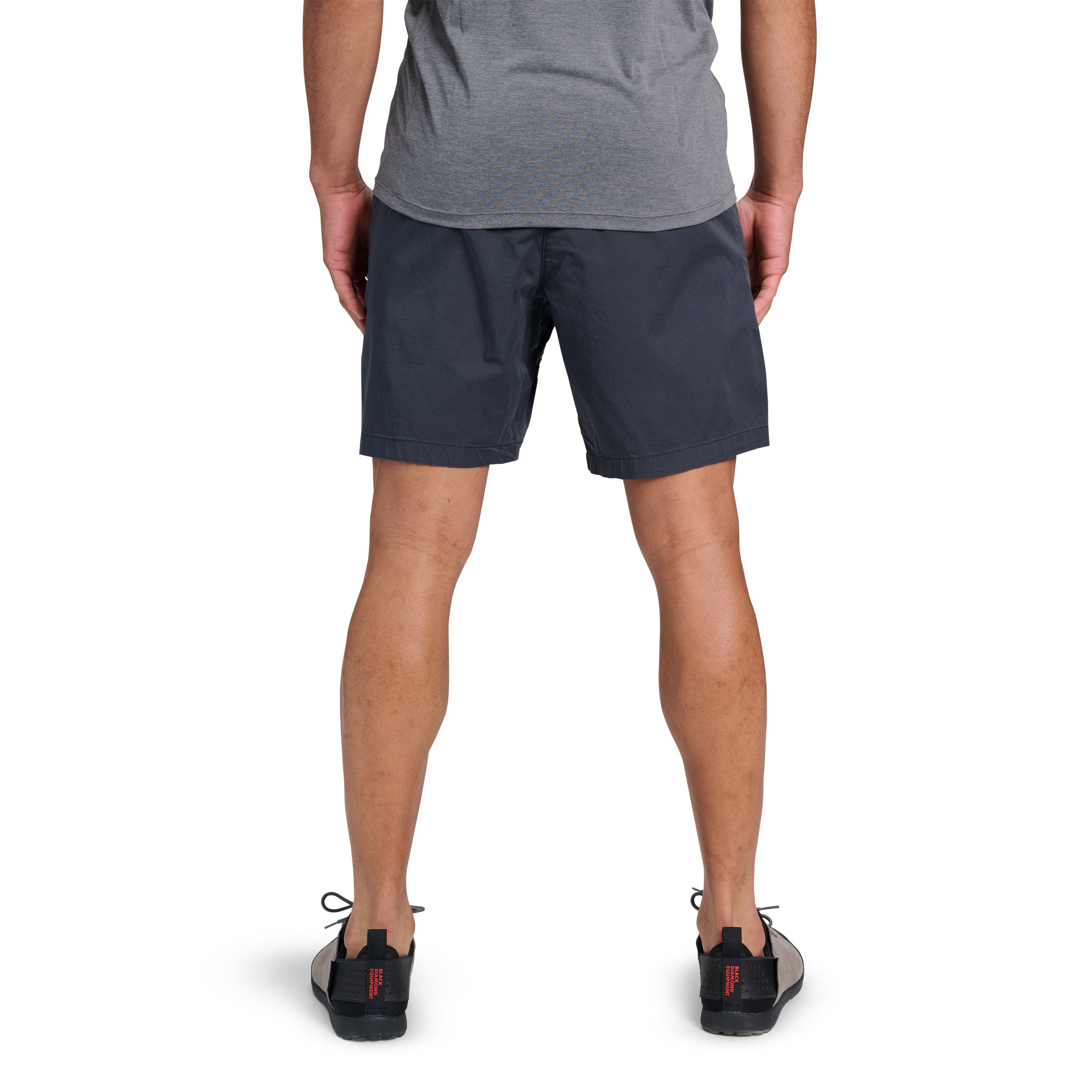 Men's Notion Shorts - Past Season