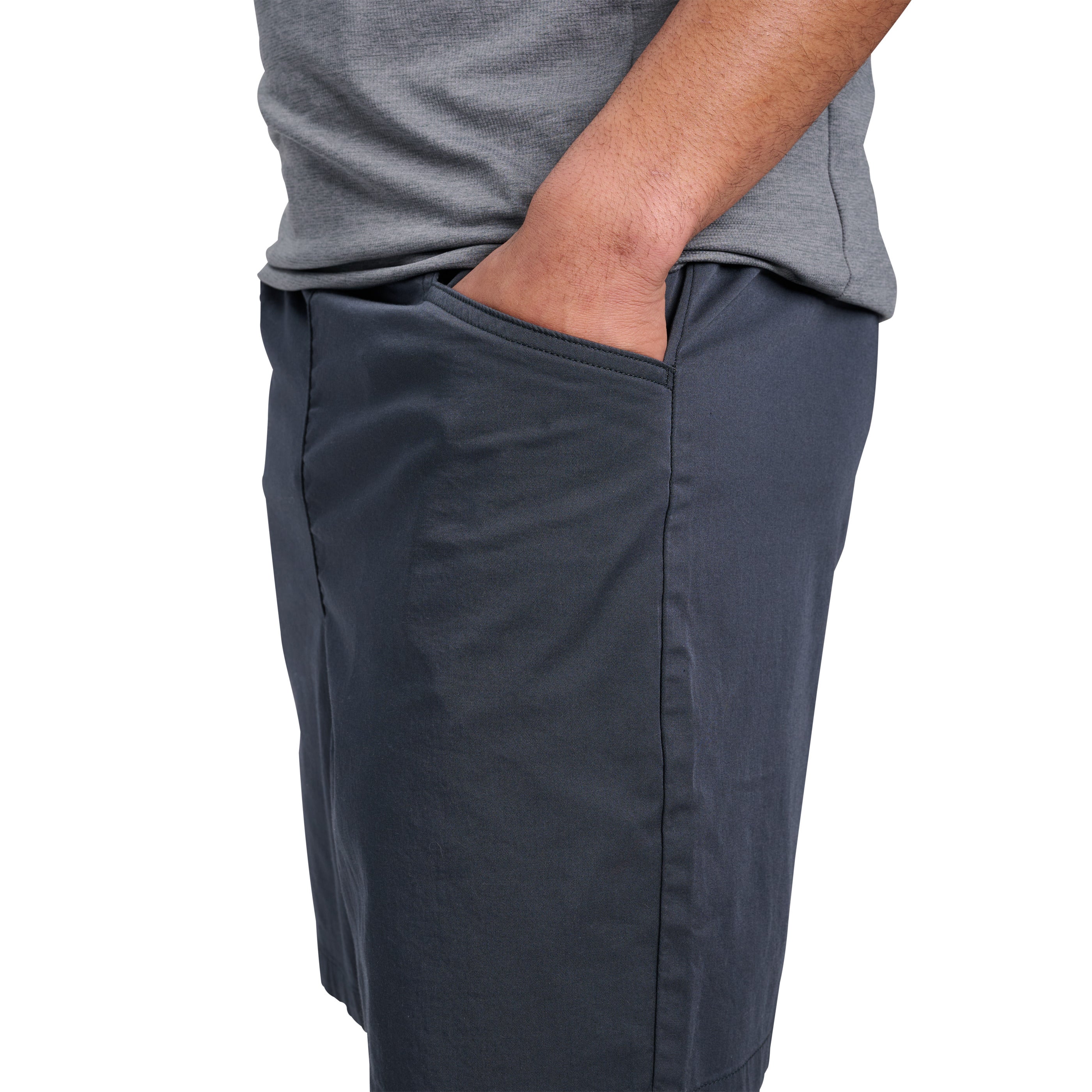Men's Notion Shorts - Past Season